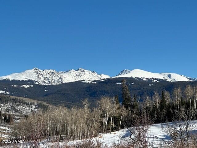 36 WEBB PEAK