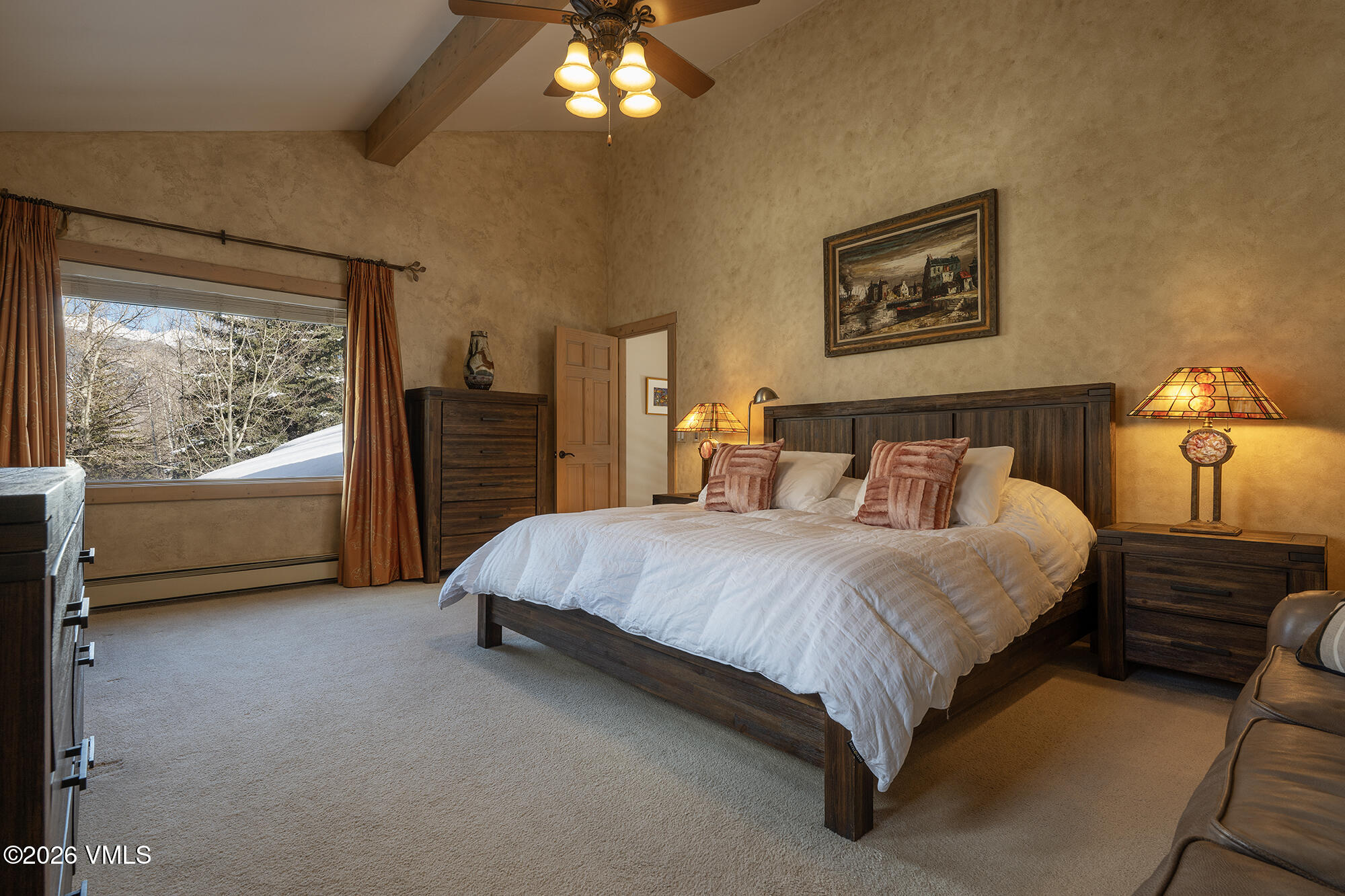 1448 Vail Valley Drive Unit: A