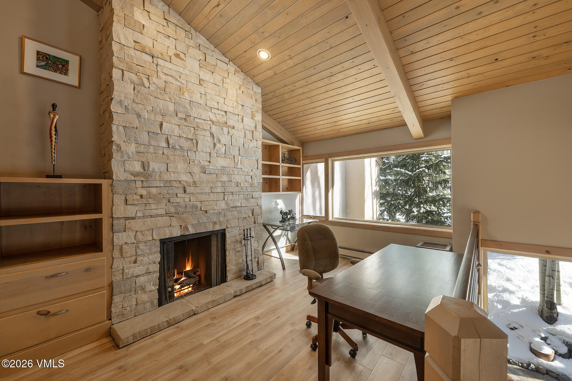 1448 Vail Valley Drive Unit: A