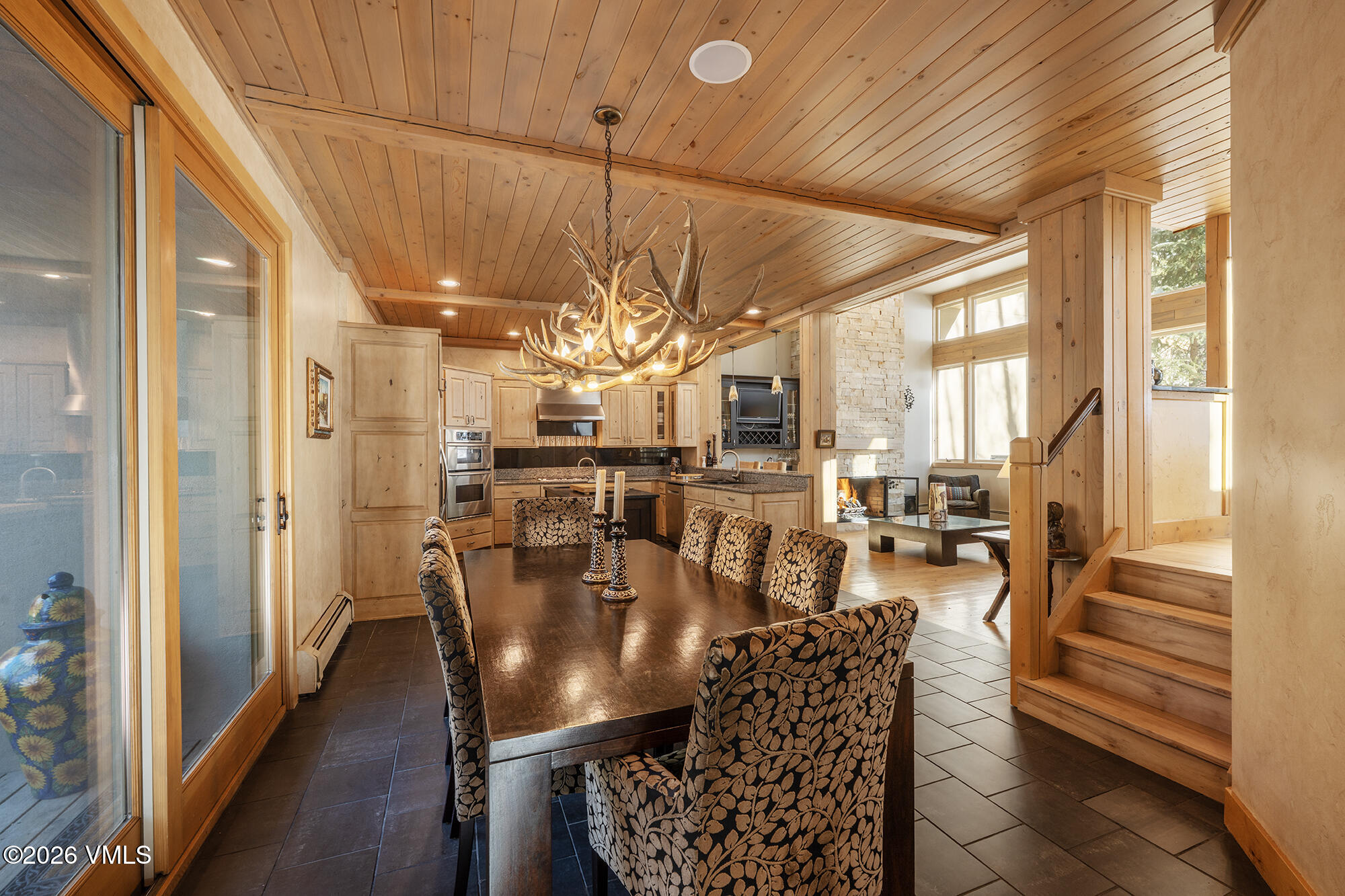 1448 Vail Valley Drive Unit: A