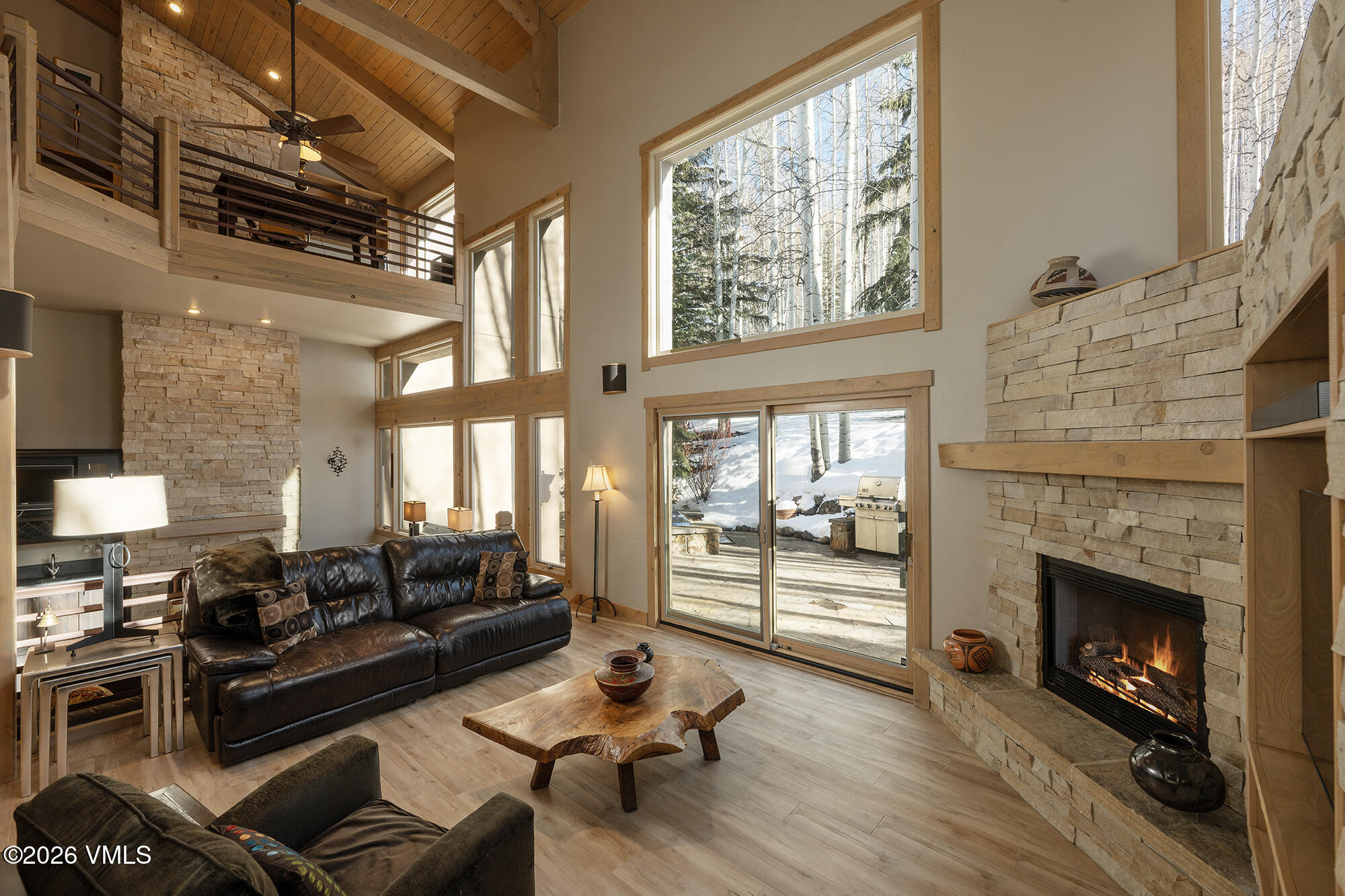 1448 Vail Valley Drive Unit: A