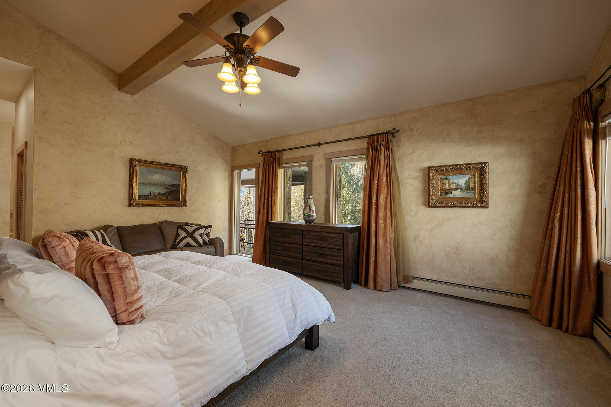 1448 Vail Valley Drive Unit: A