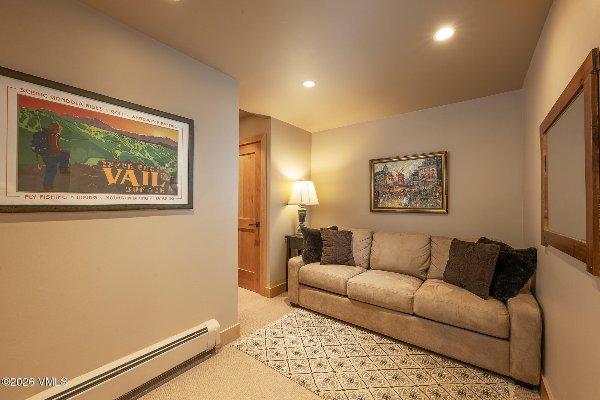 1448 Vail Valley Drive Unit: A