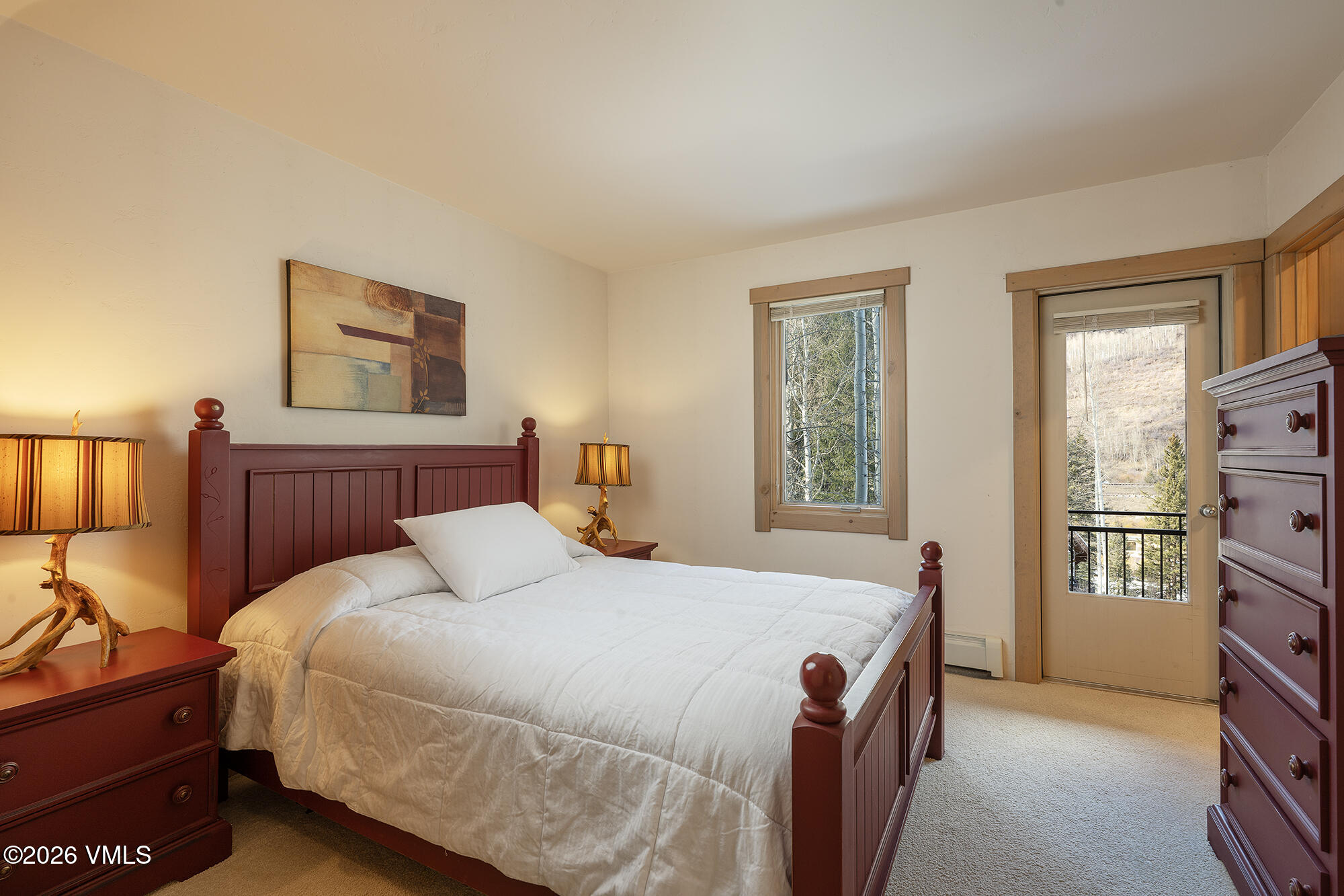 1448 Vail Valley Drive Unit: A