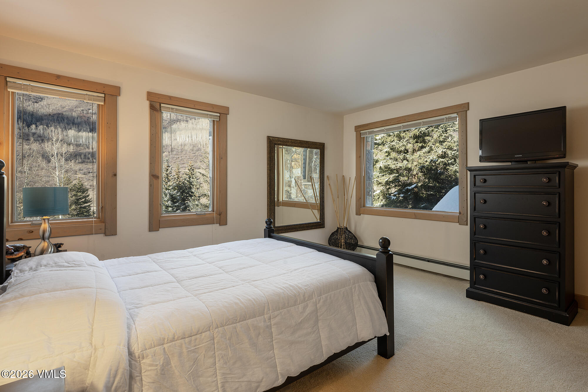 1448 Vail Valley Drive Unit: A