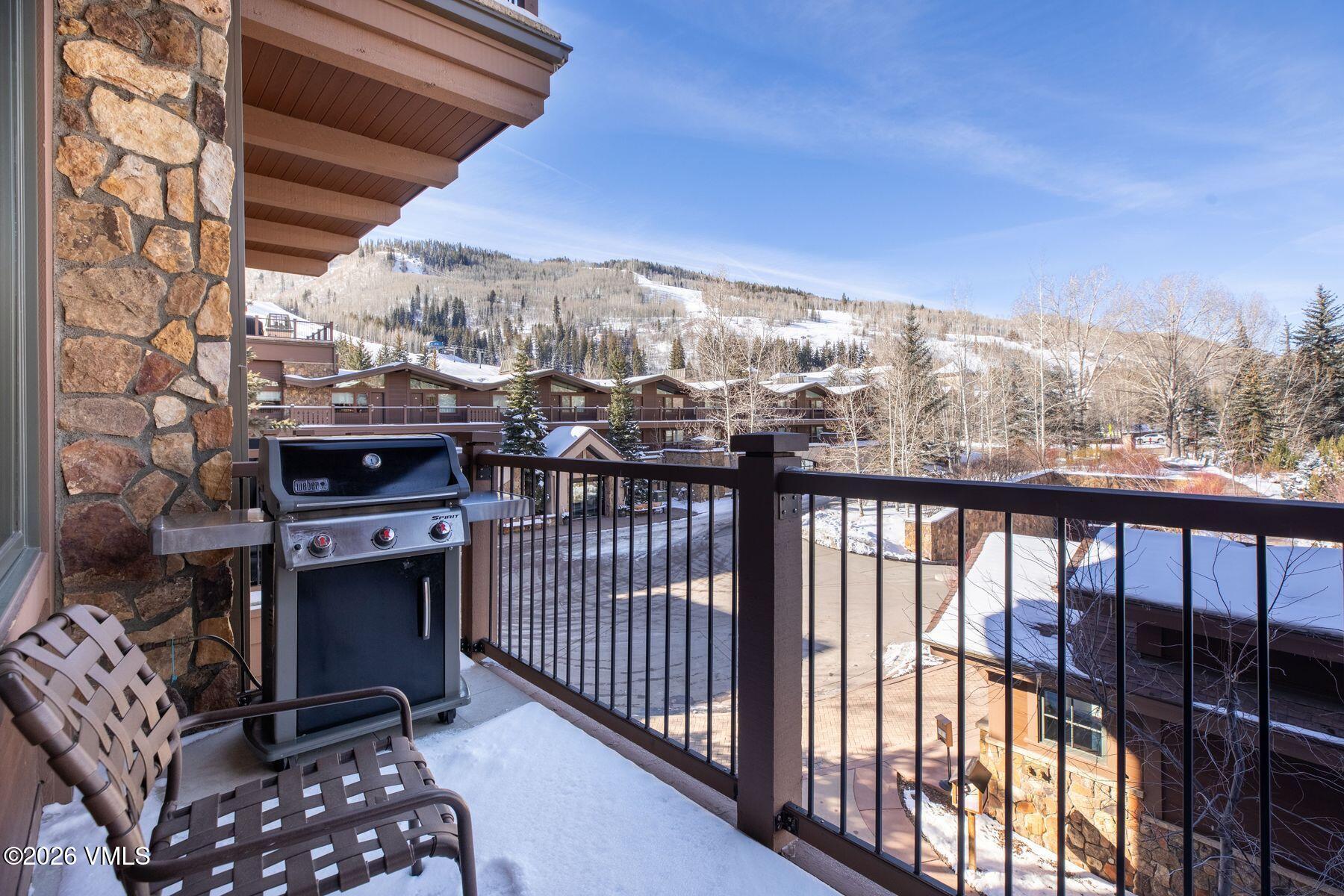 595 Vail Valley Drive Unit: 362
