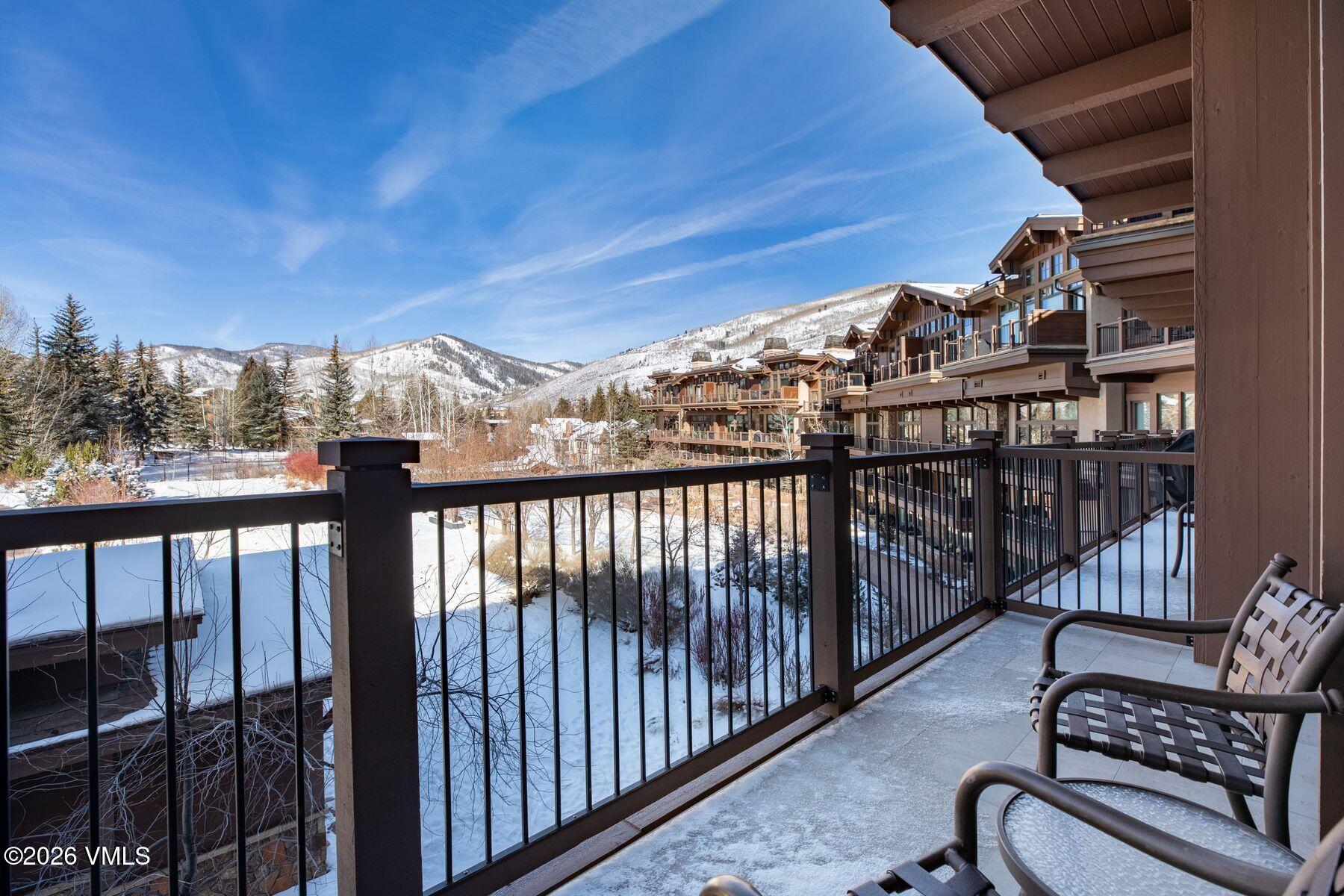 595 Vail Valley Drive Unit: 362