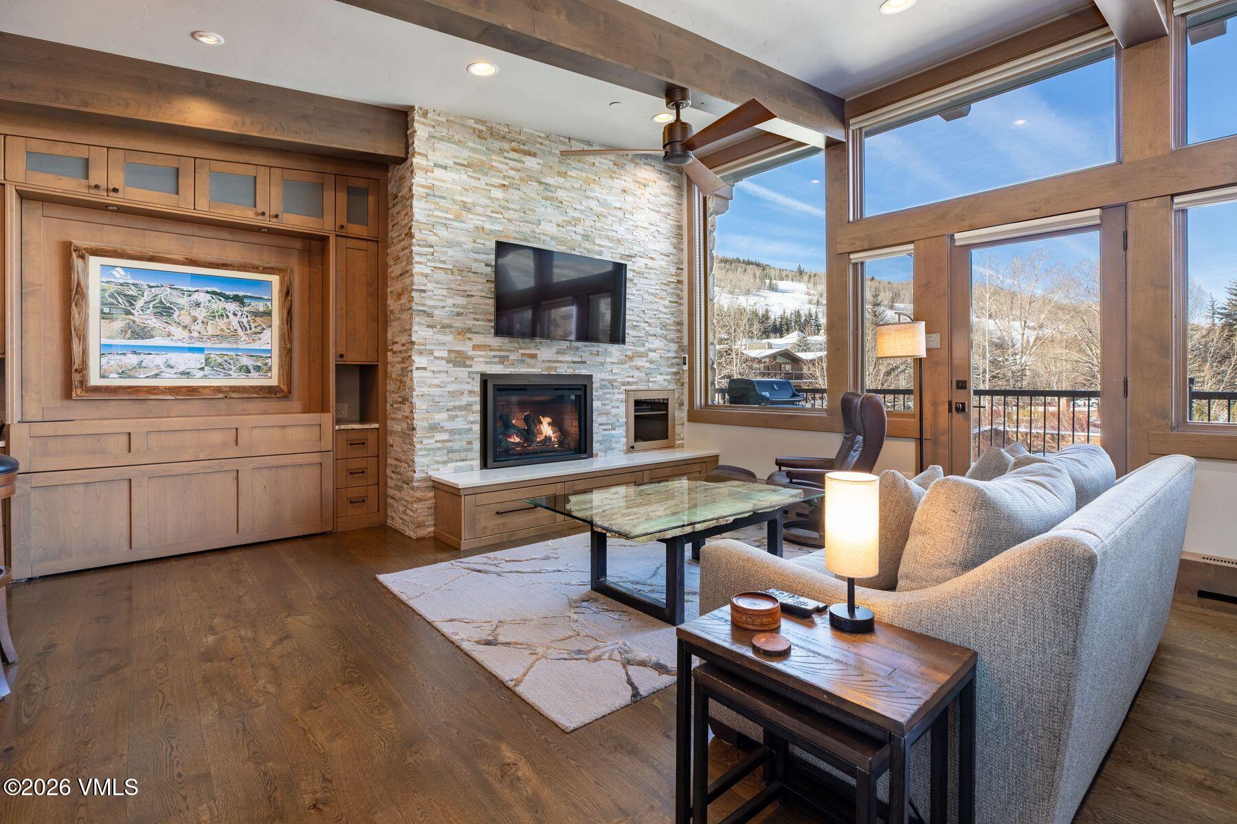 595 Vail Valley Drive Unit: 362