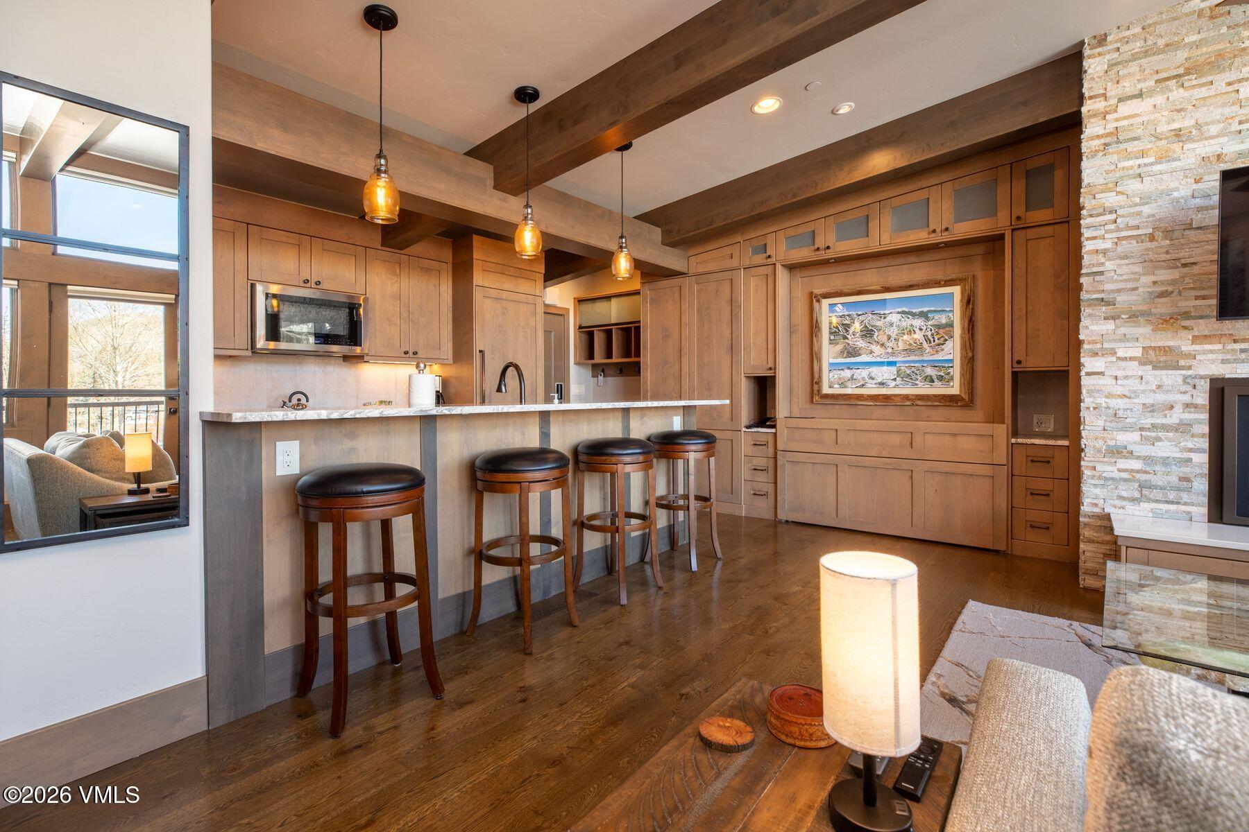 595 Vail Valley Drive Unit: 362