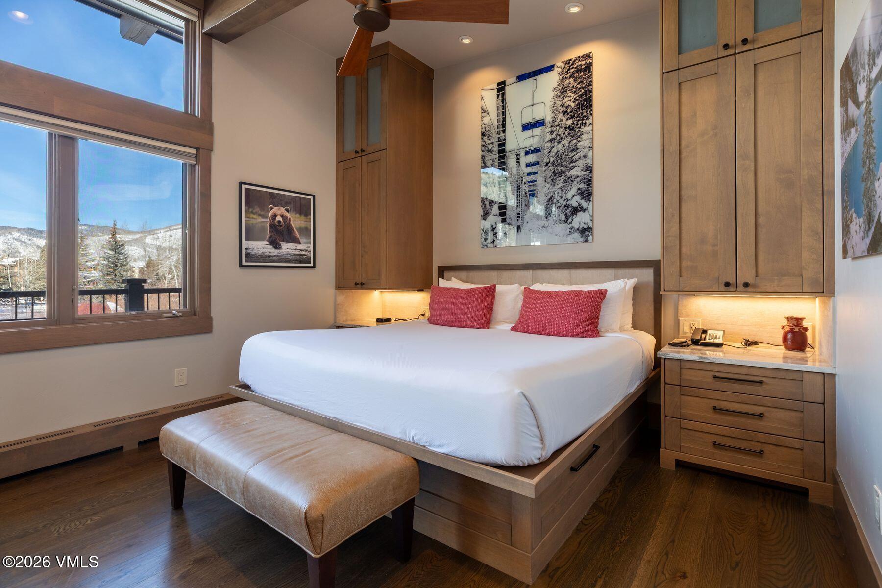 595 Vail Valley Drive Unit: 362