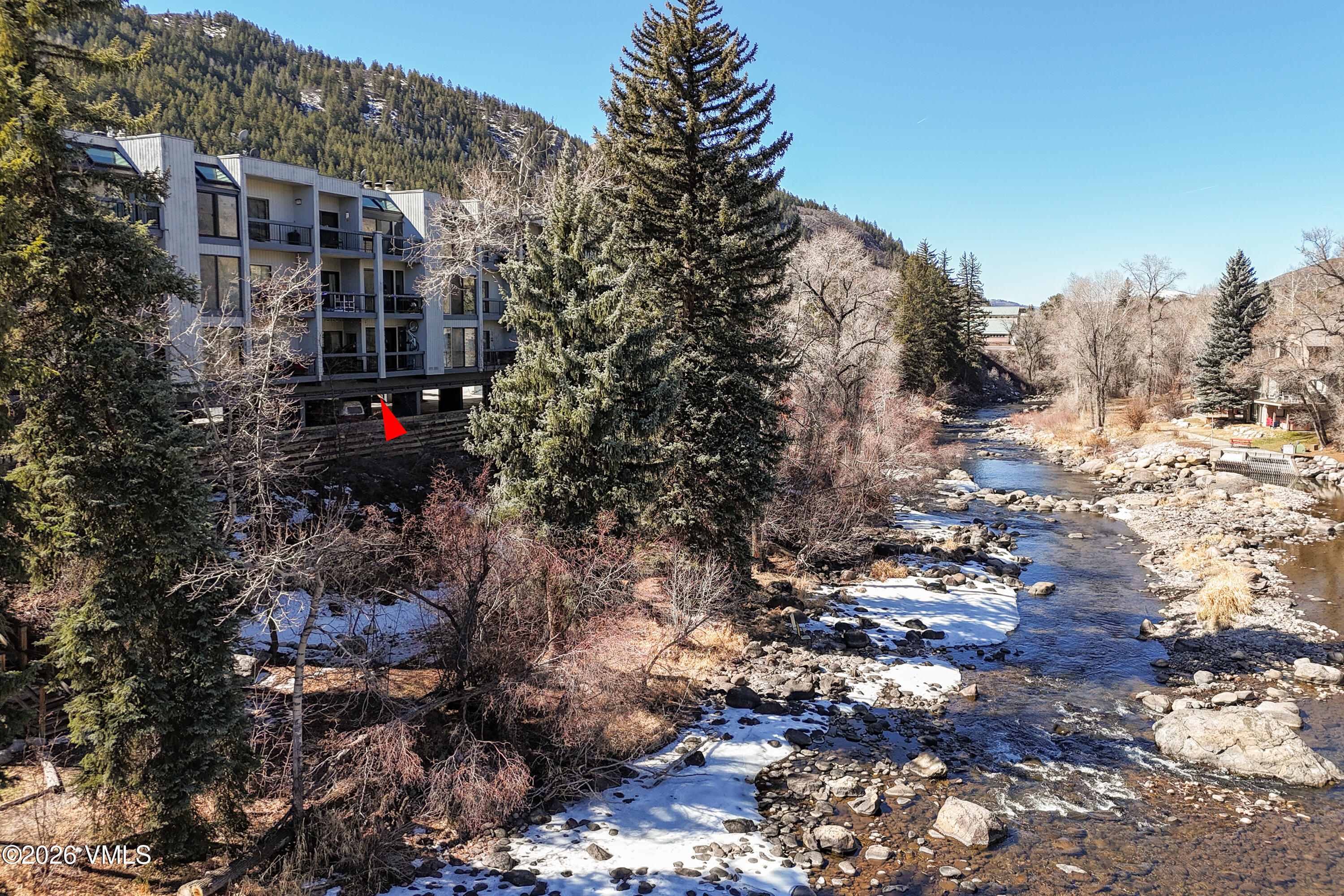 39377 Hwy 6, Unit: E-103