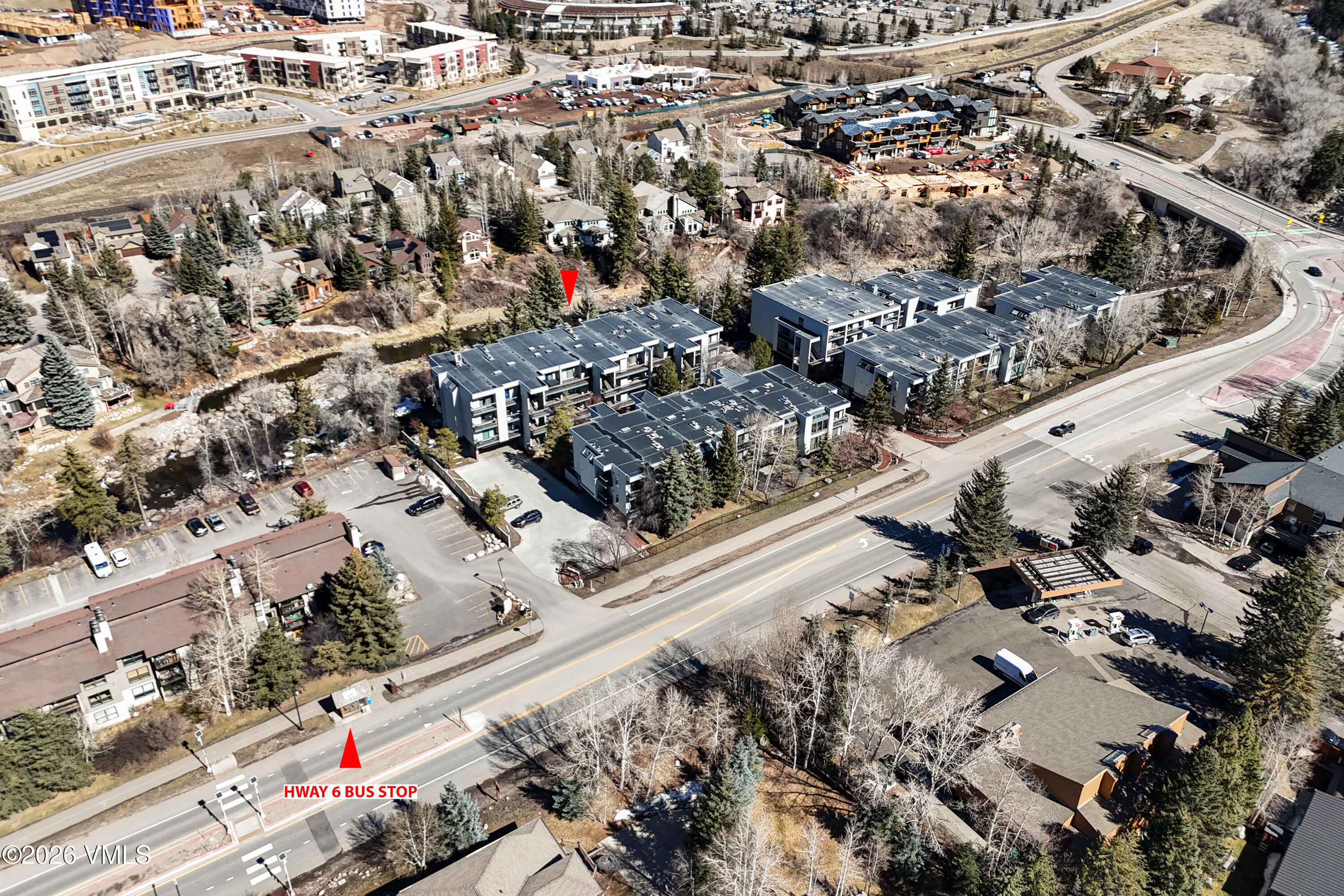 39377 Hwy 6, Unit: E-103