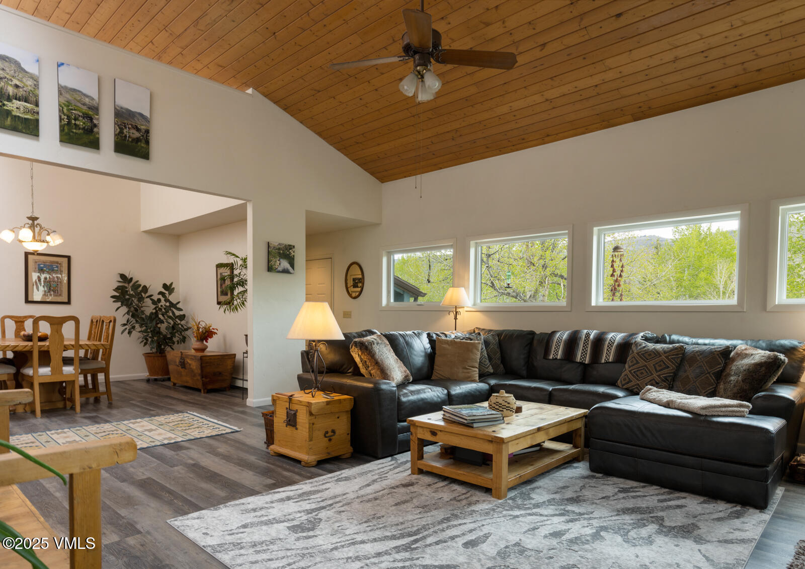 1469 Deer Boulevard A