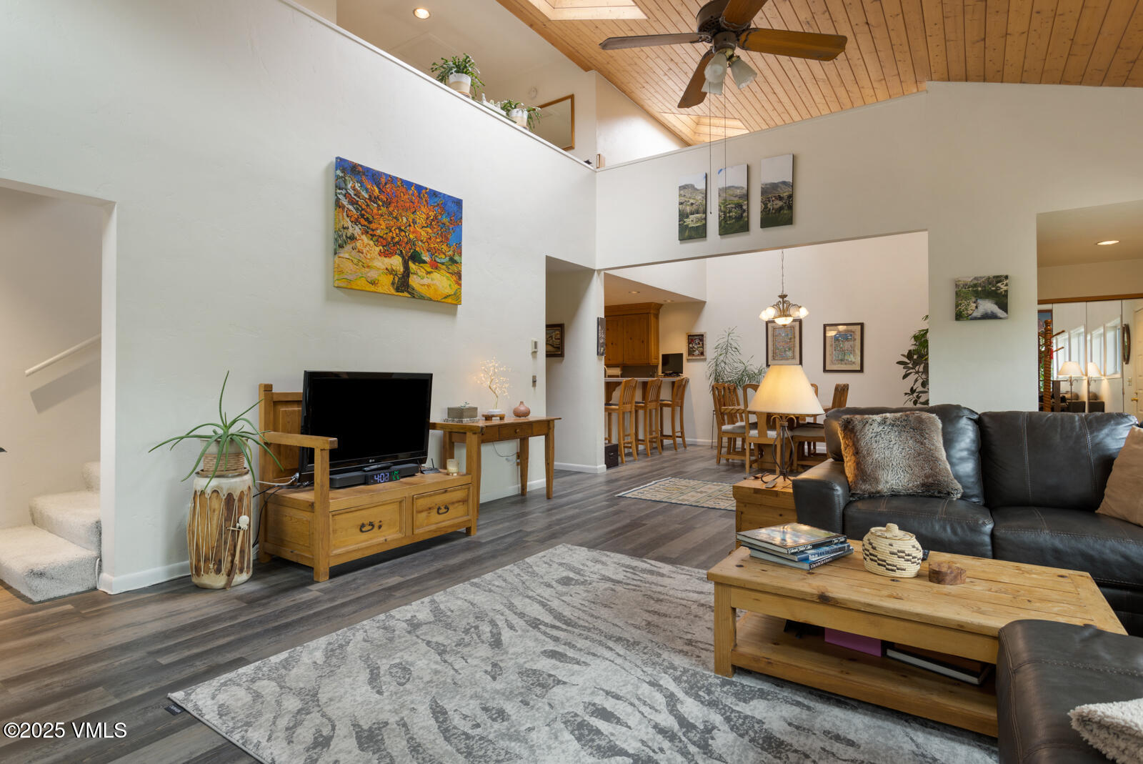 1469 Deer Boulevard A