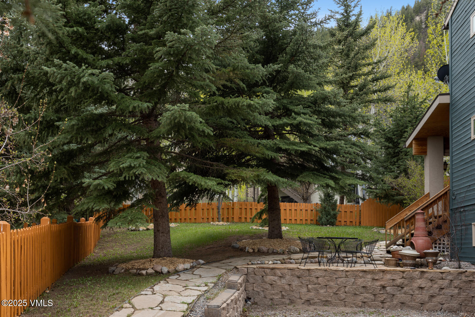 1469 Deer Boulevard A