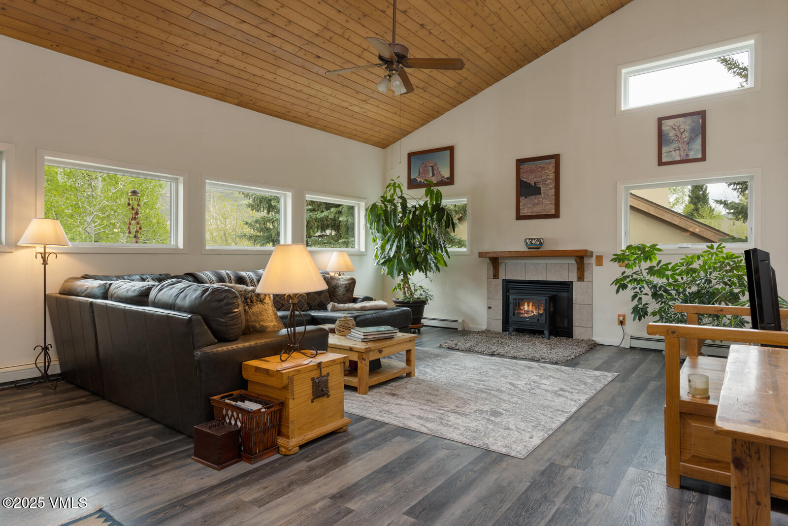 1469 Deer Boulevard A