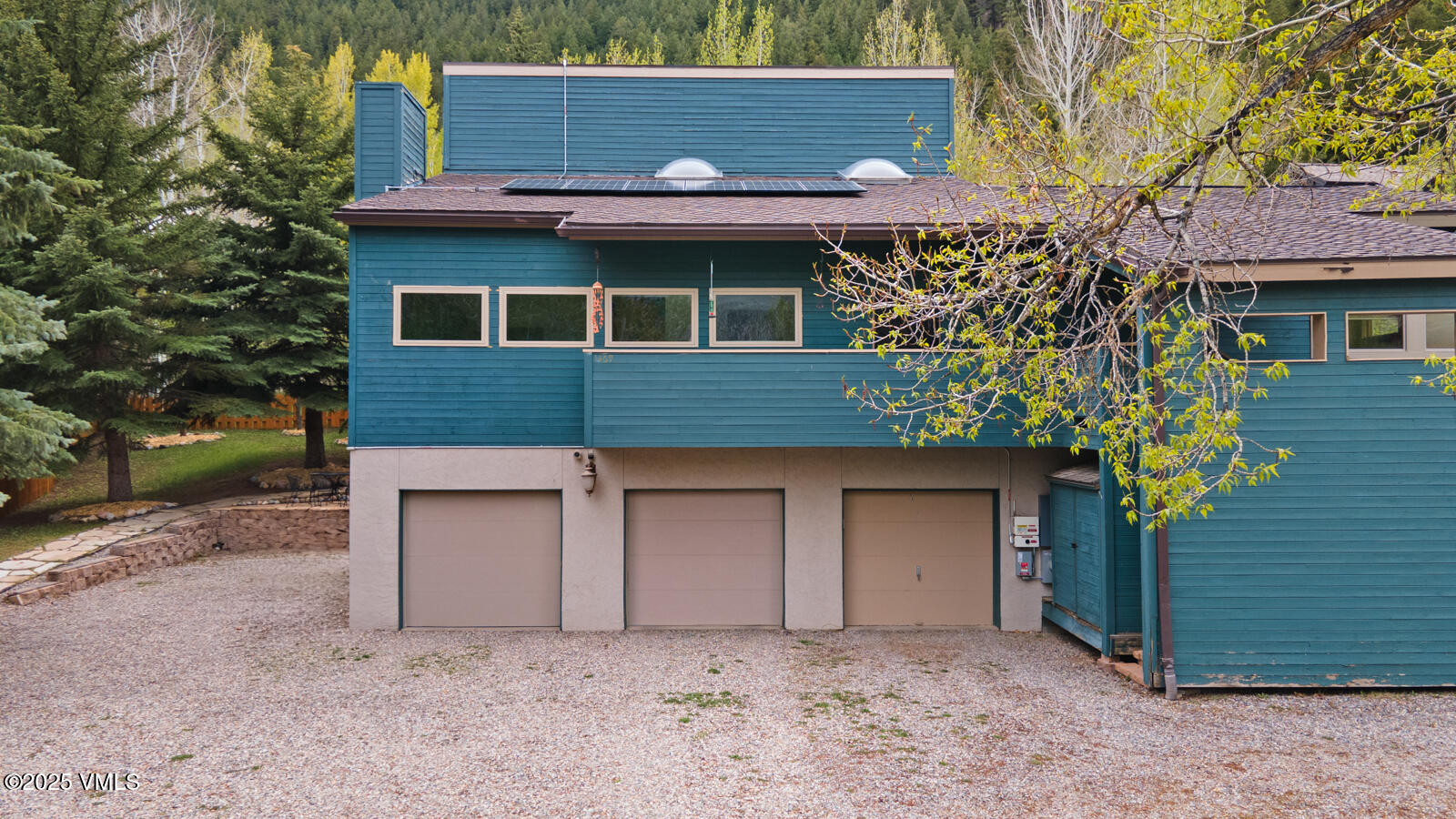 1469 Deer Boulevard A