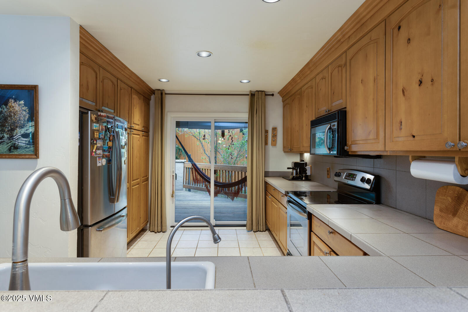 1469 Deer Boulevard A