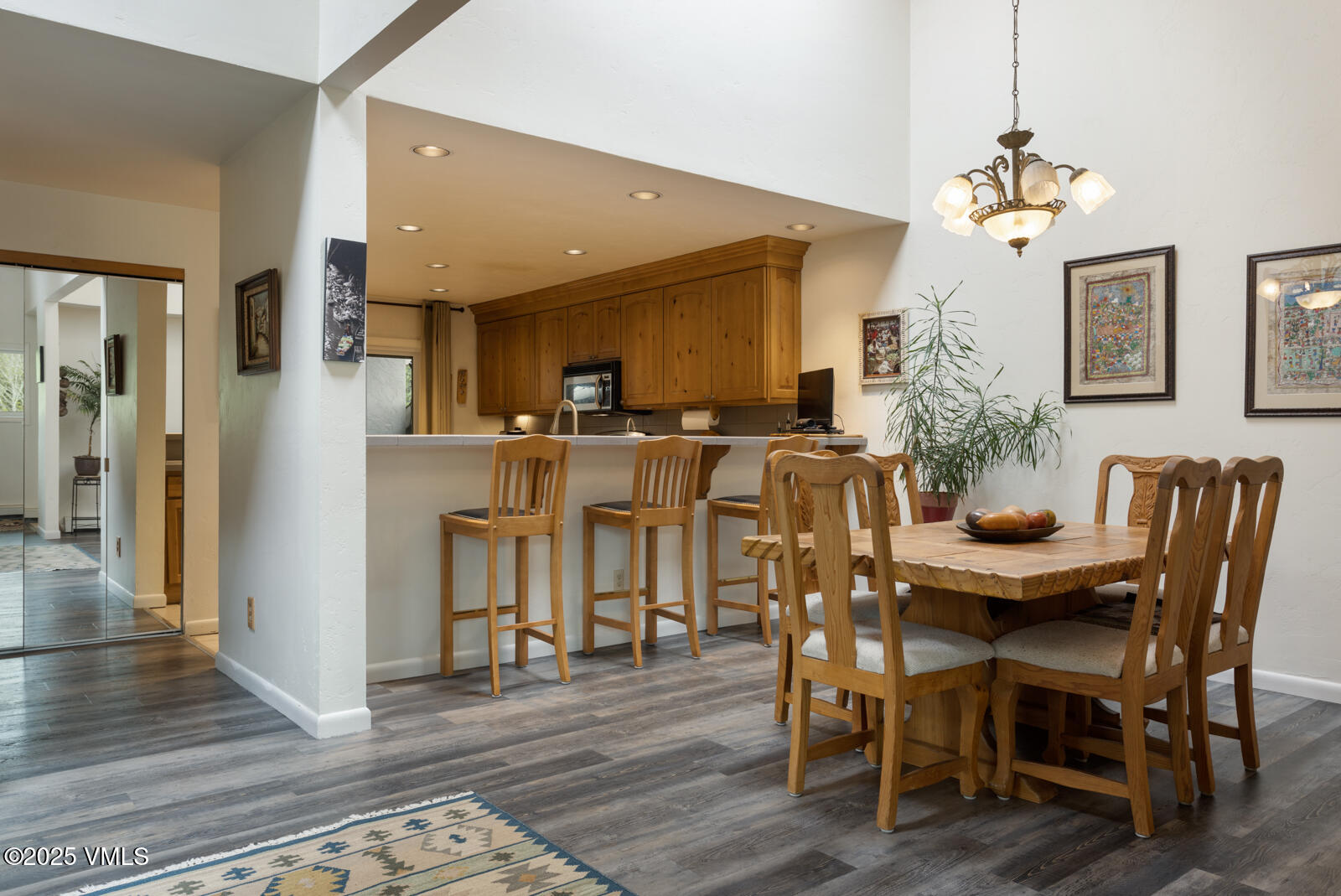 1469 Deer Boulevard A