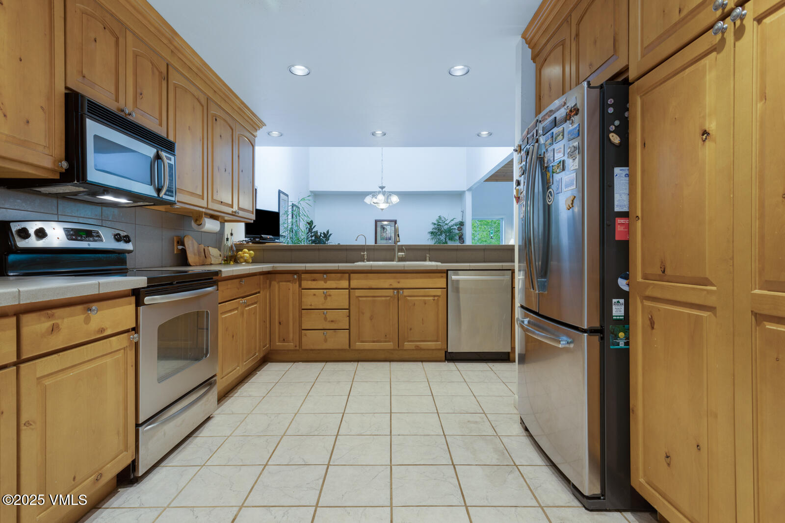 1469 Deer Boulevard A