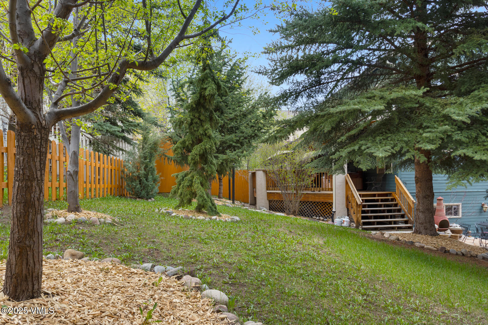 1469 Deer Boulevard A