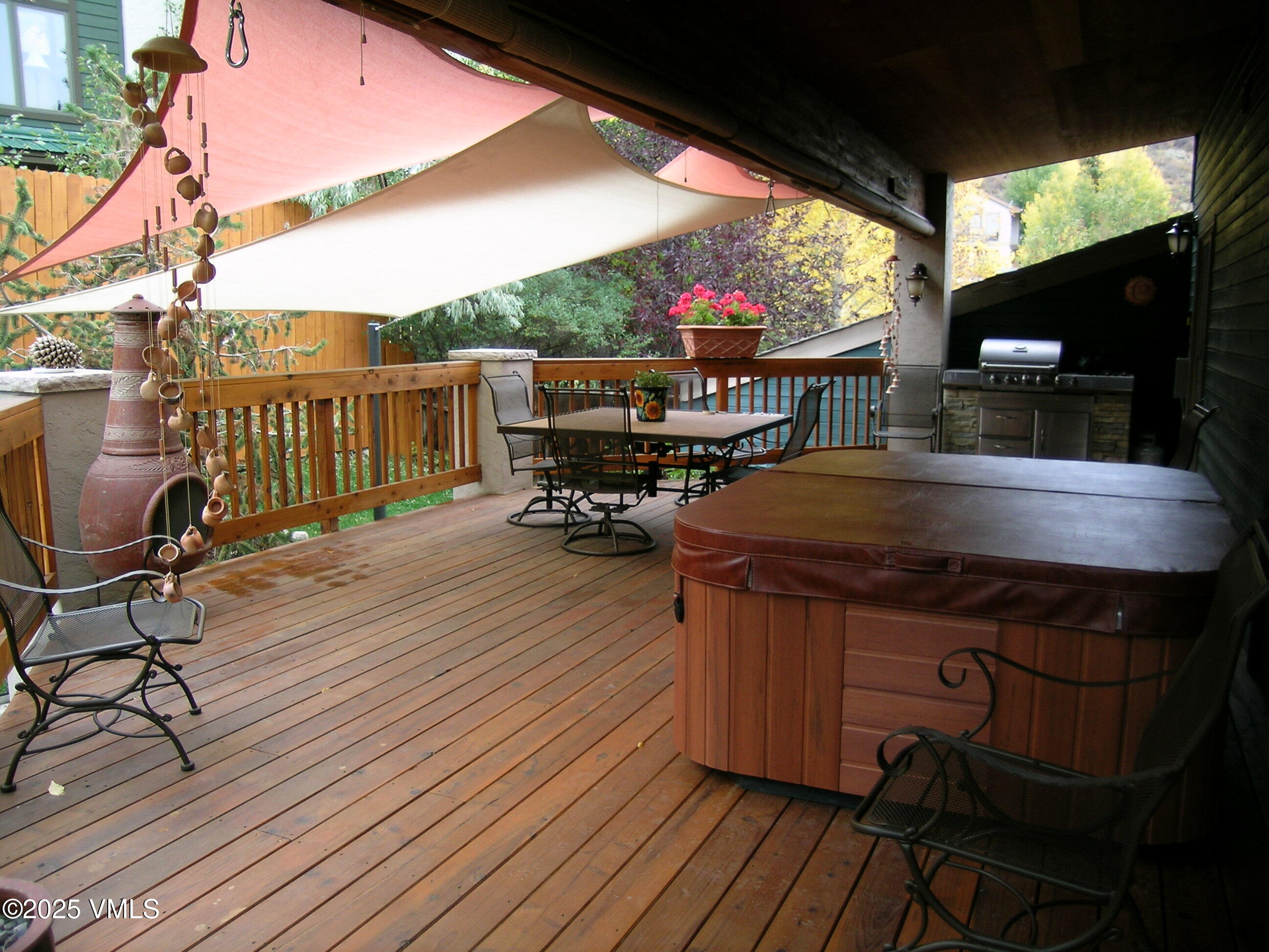 1469 Deer Boulevard A