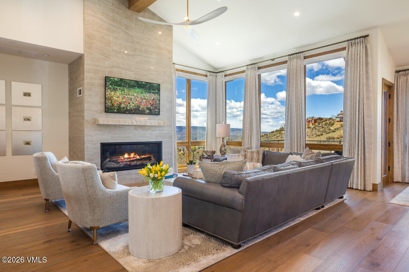 5205 Longsun Lane