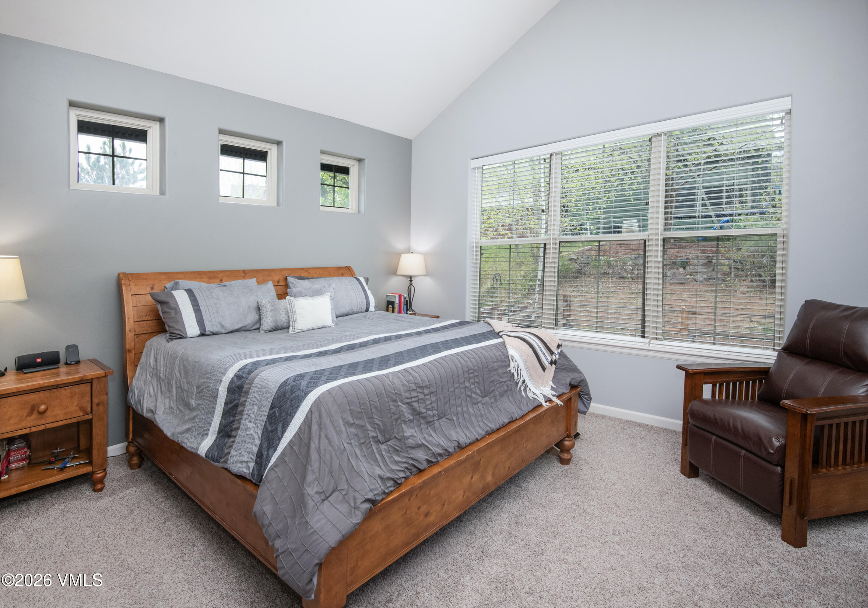 14 Bentwood