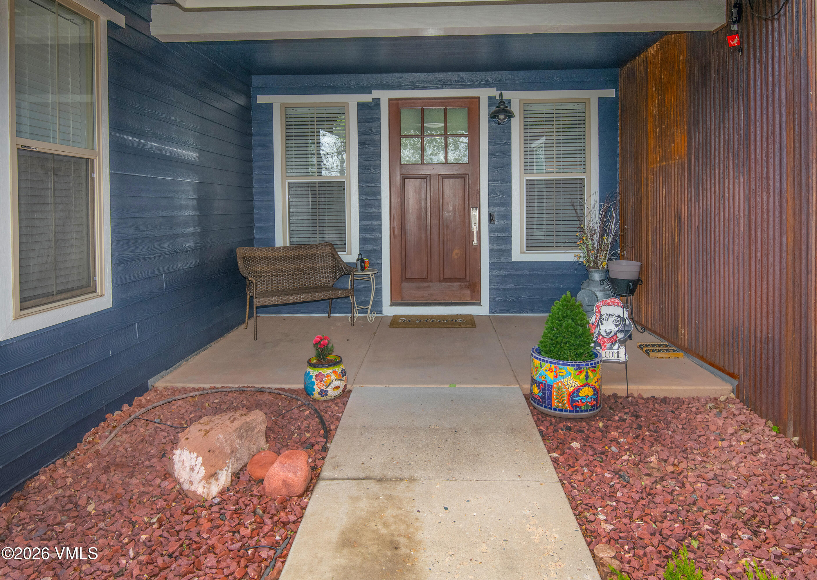 14 Bentwood