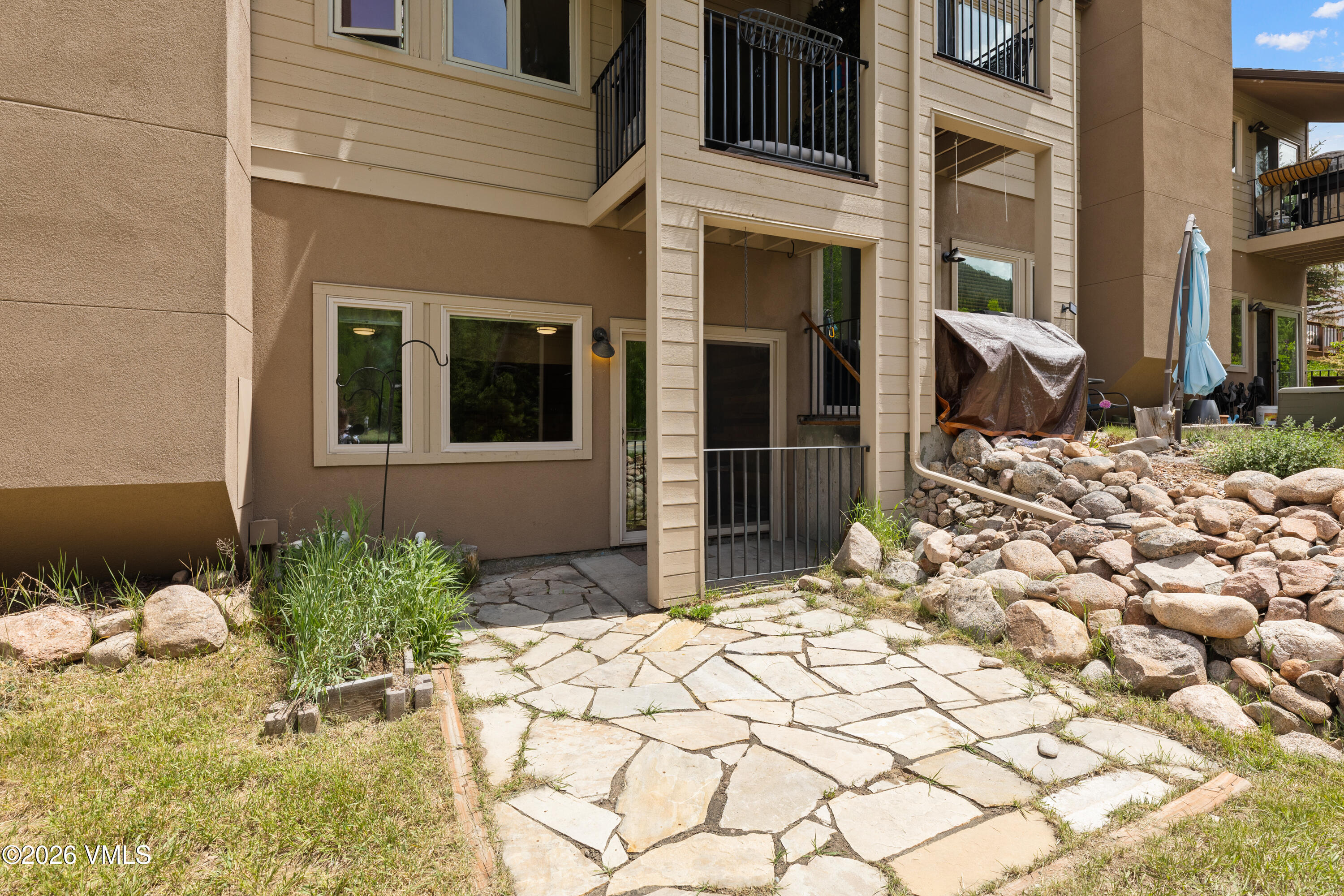 4192 Spruce Way UNIT 103A