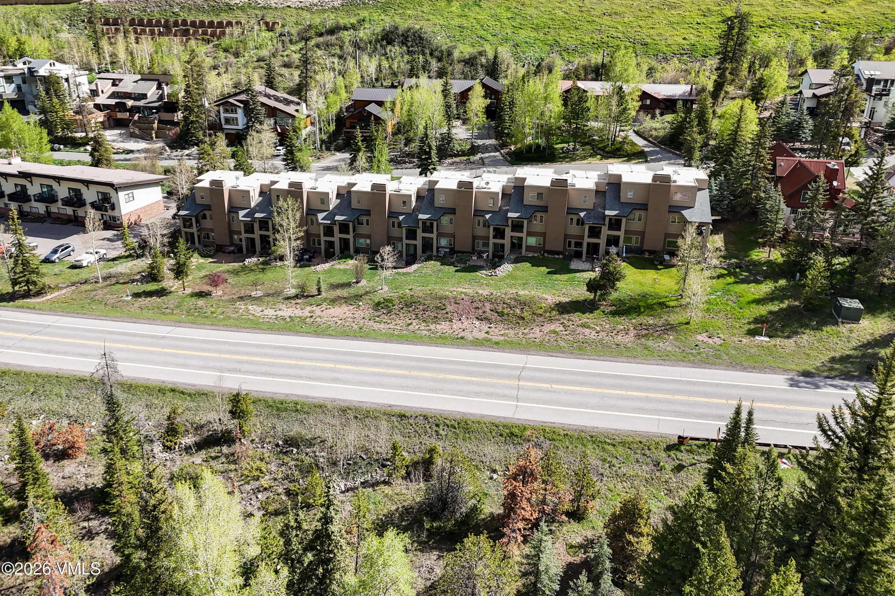 4192 Spruce Way UNIT 103A