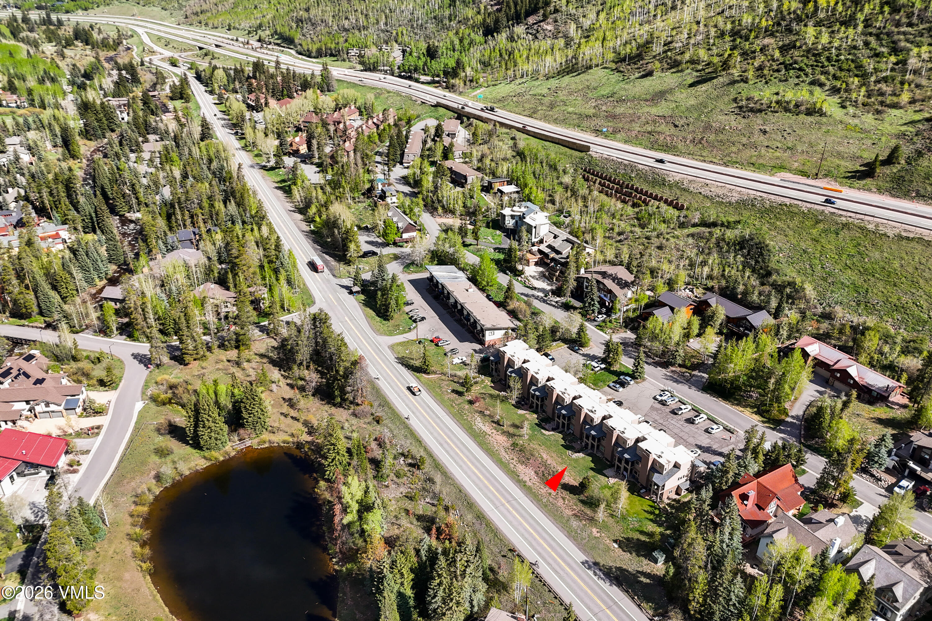 4192 Spruce Way UNIT 103A