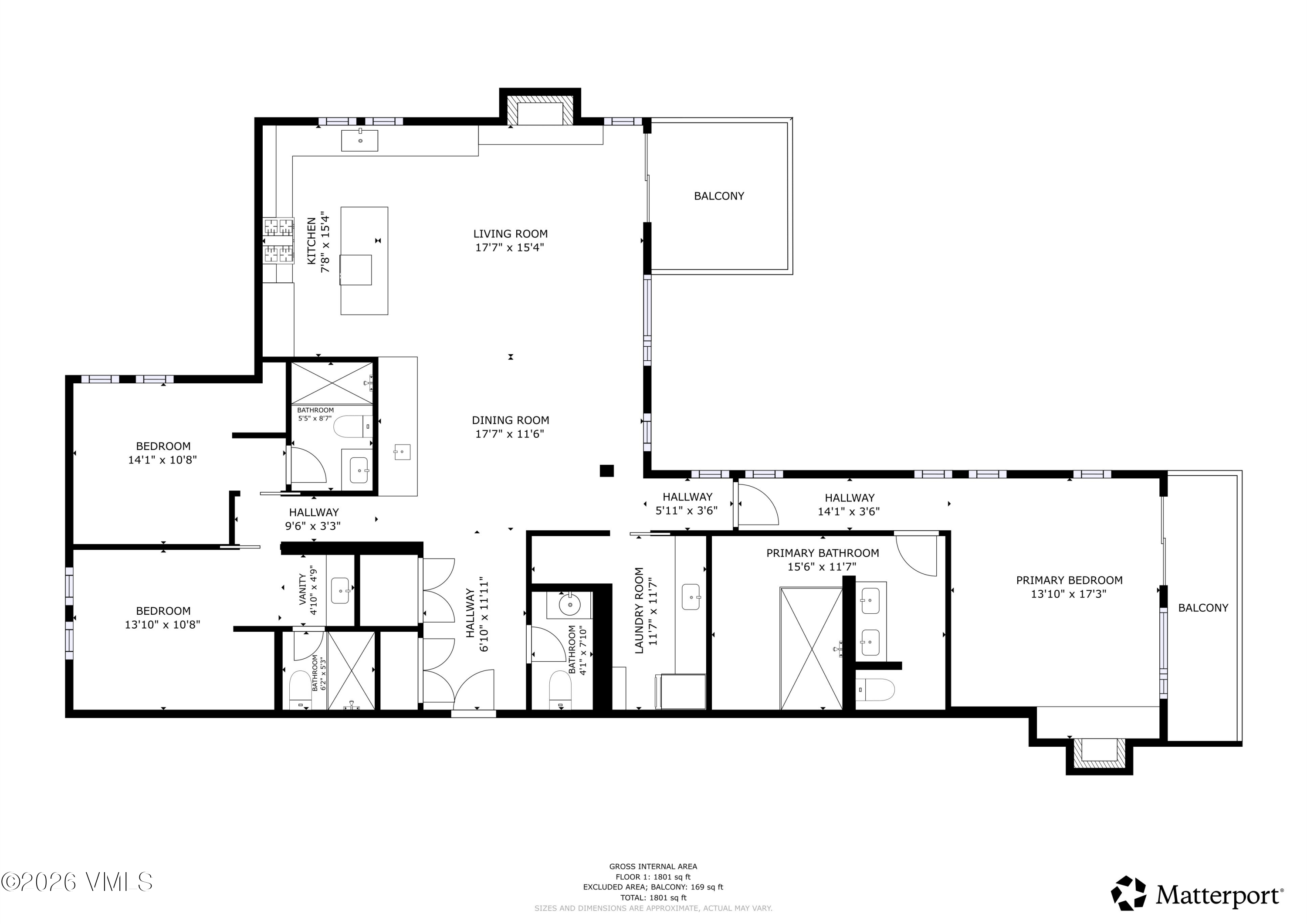 124 Willow Bridge UNIT 3C/D