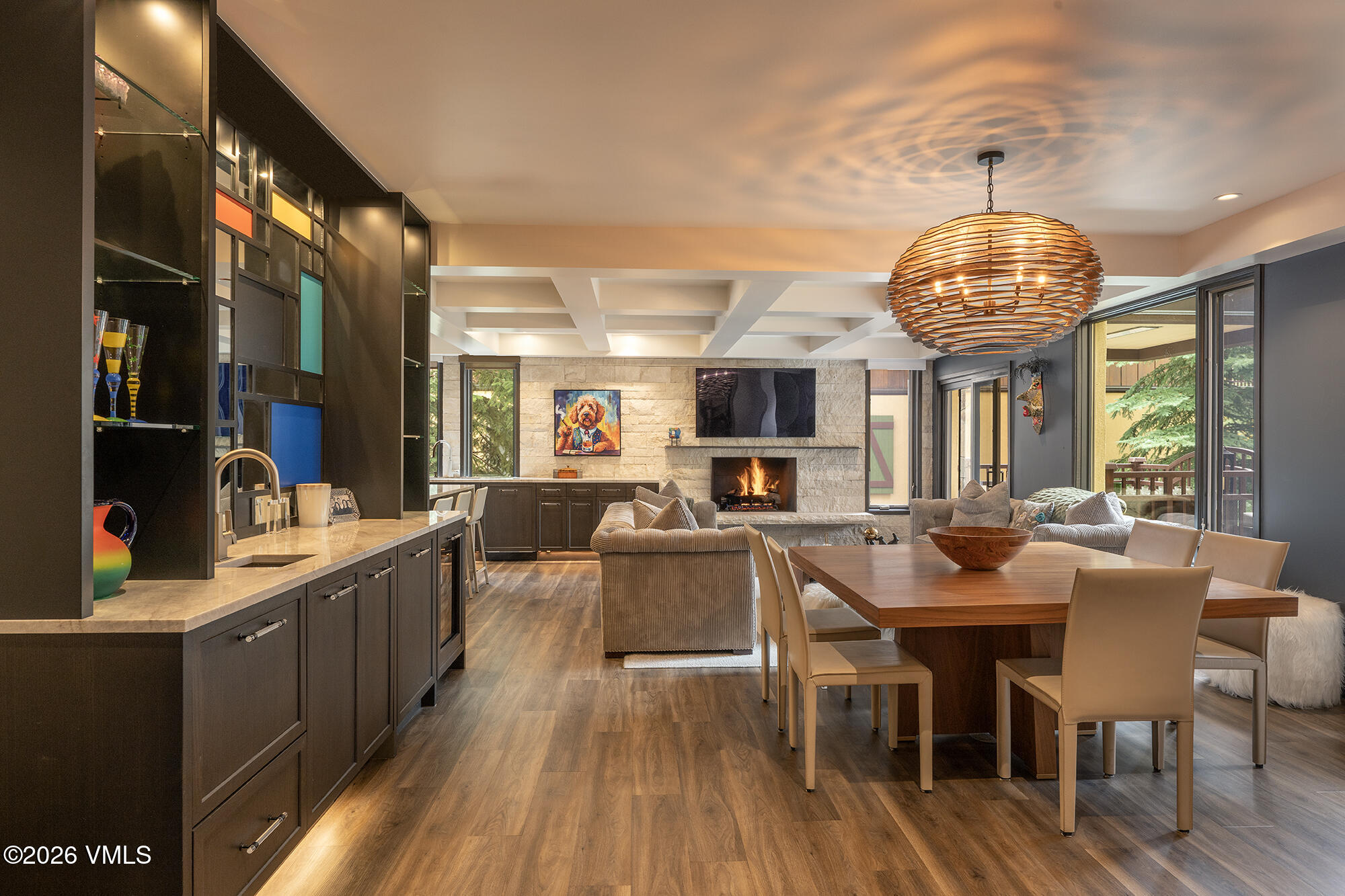 124 Willow Bridge UNIT 3C/D