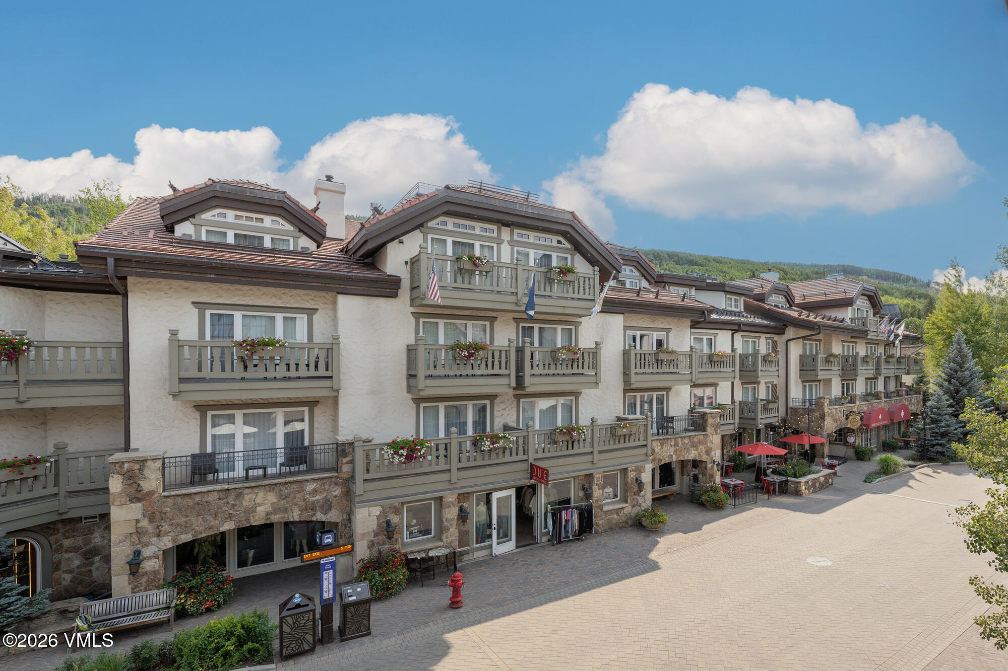 100 E Meadow Drive # 30