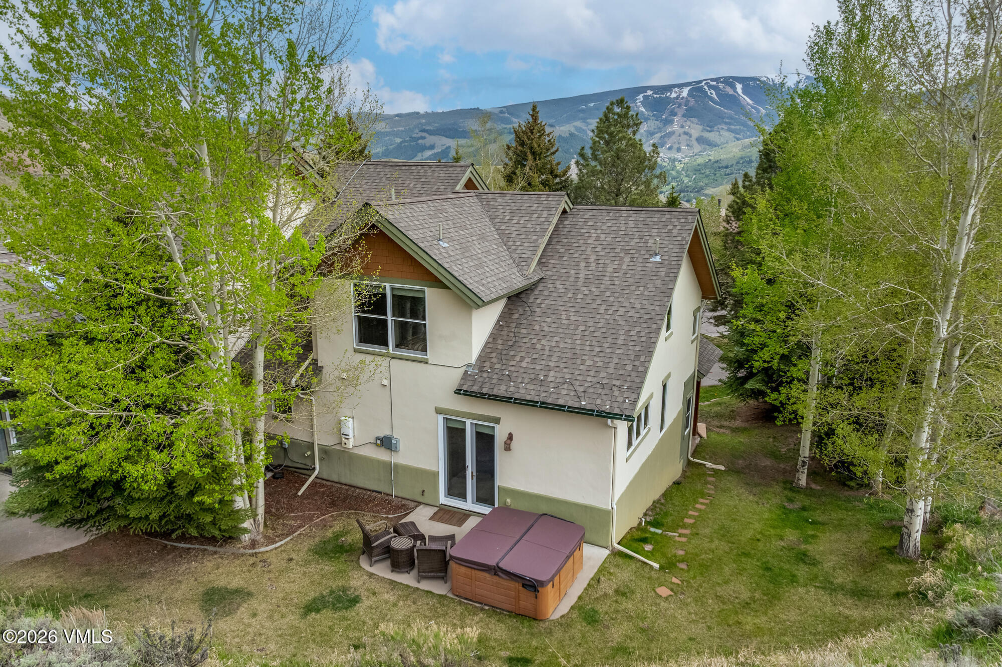 3038 W Wildridge Road D