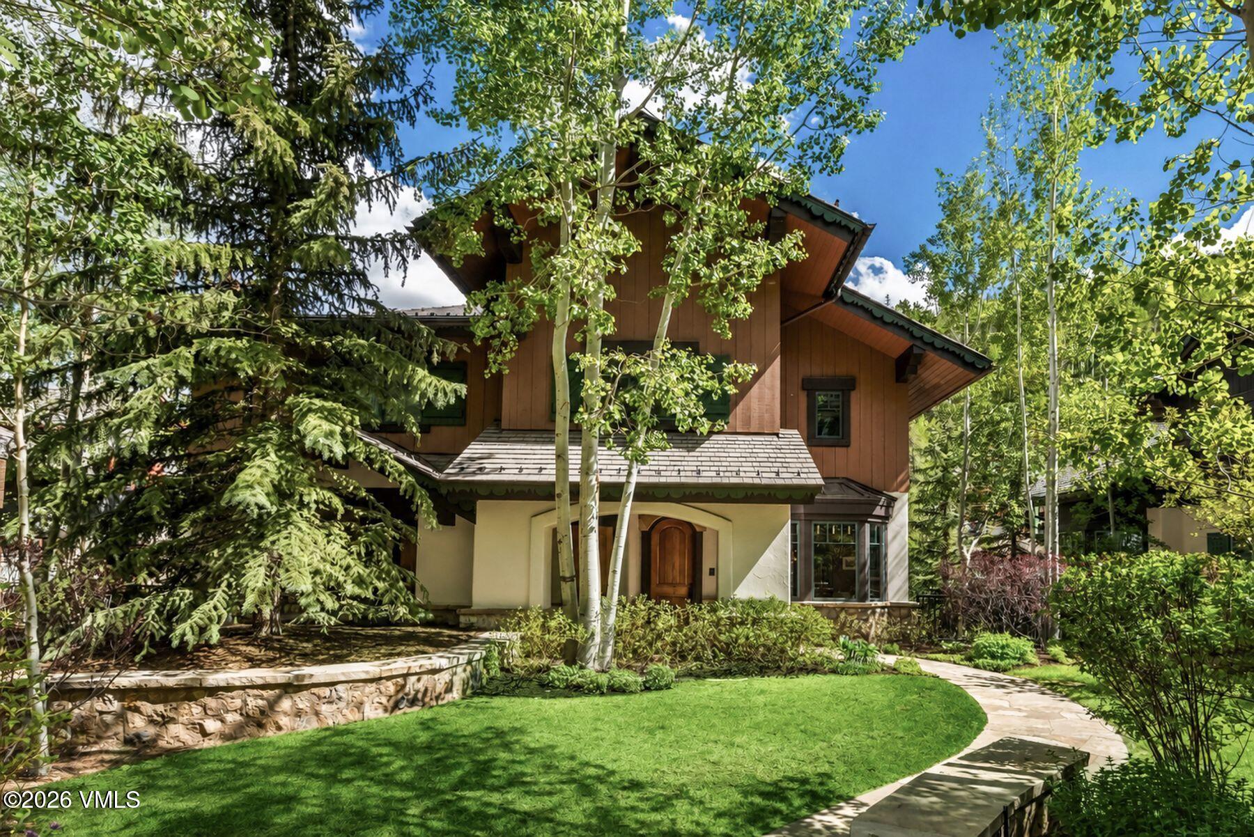 825 W Forest Road 3