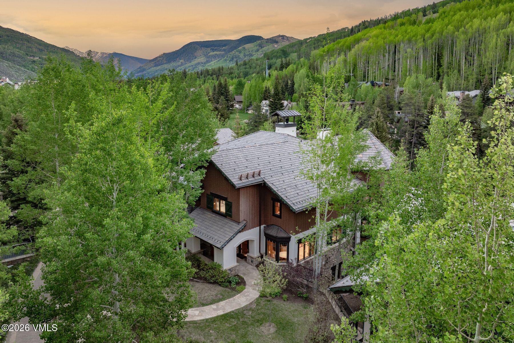 825 W Forest Road 3