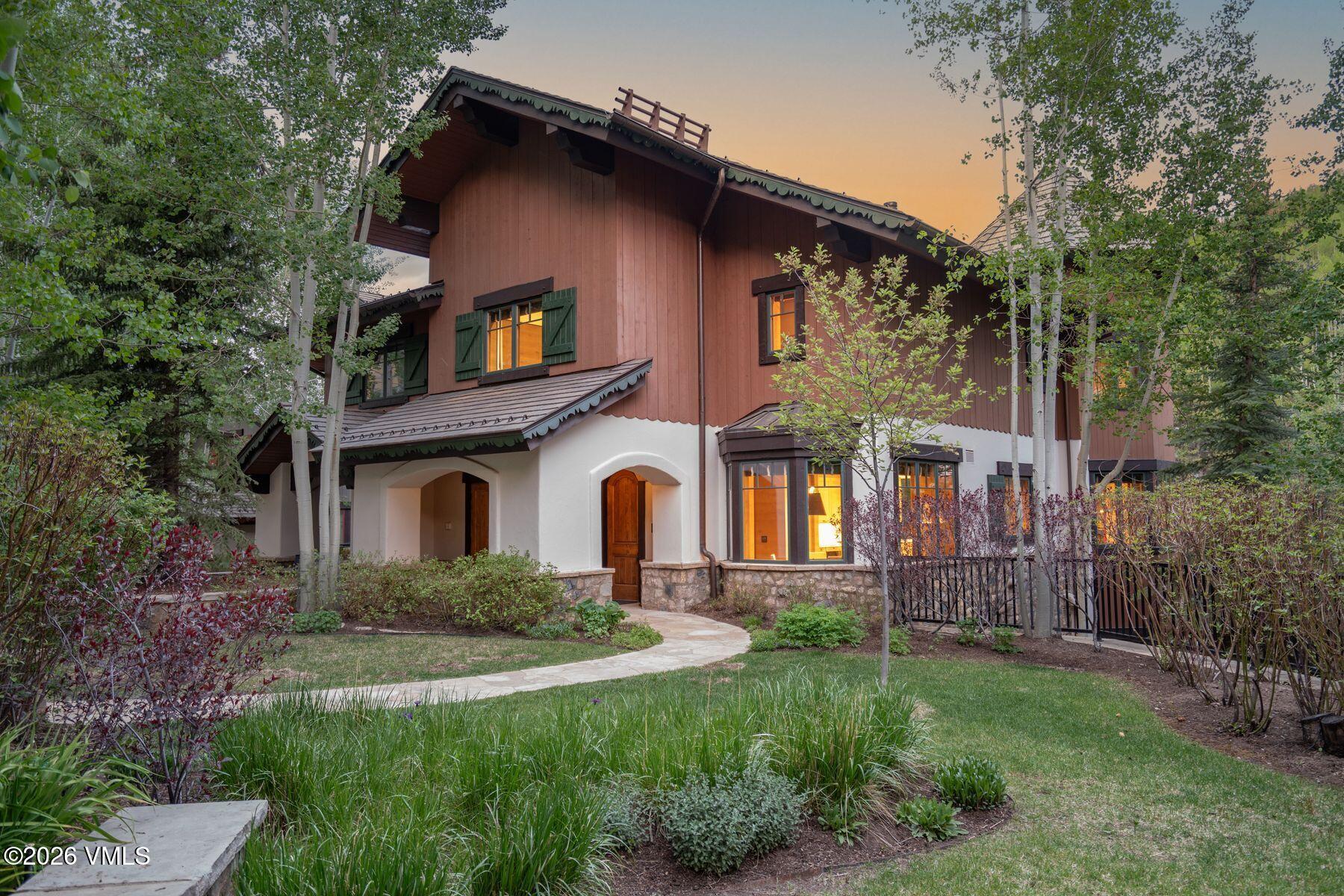 825 W Forest Road 3