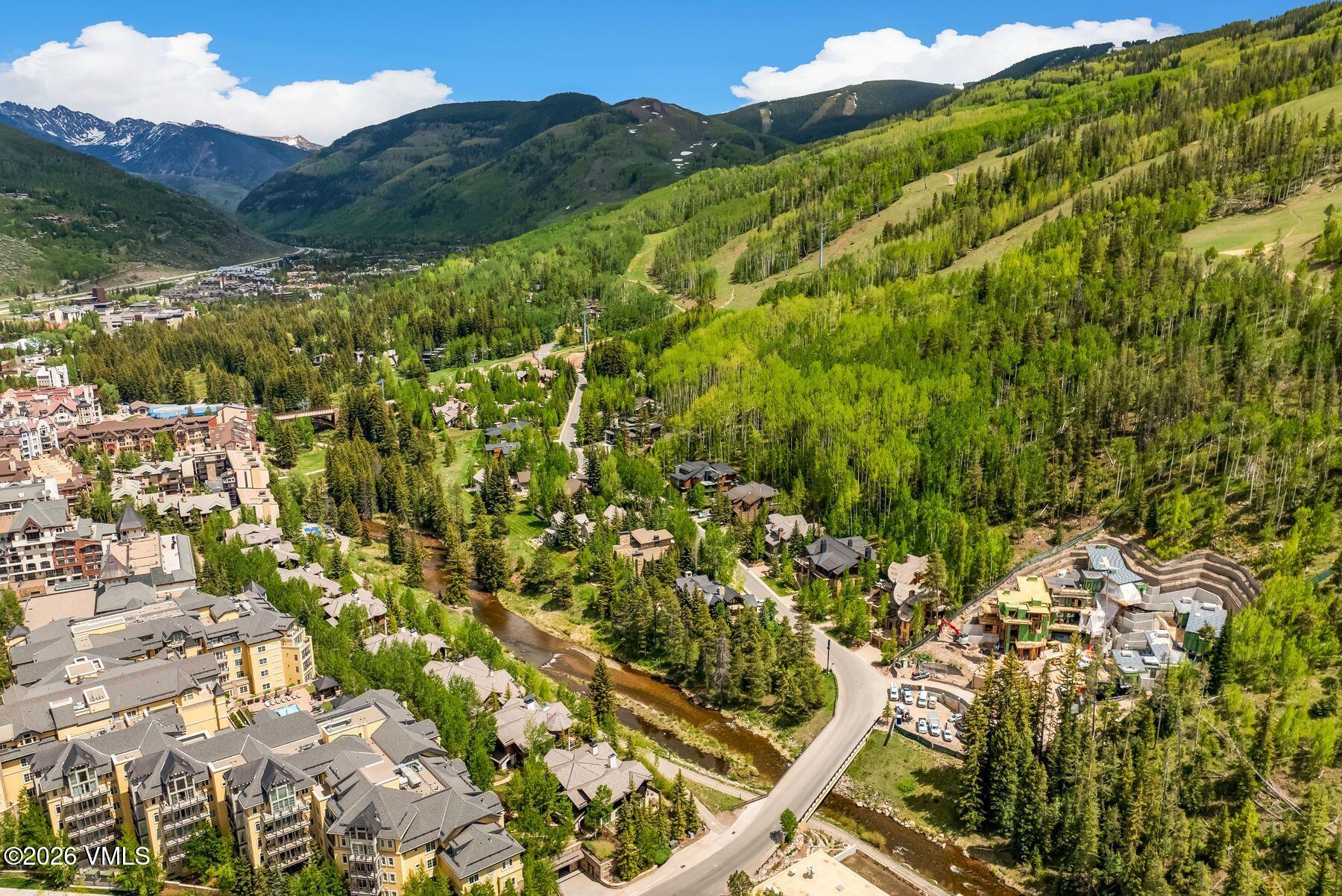 825 W Forest Road 3