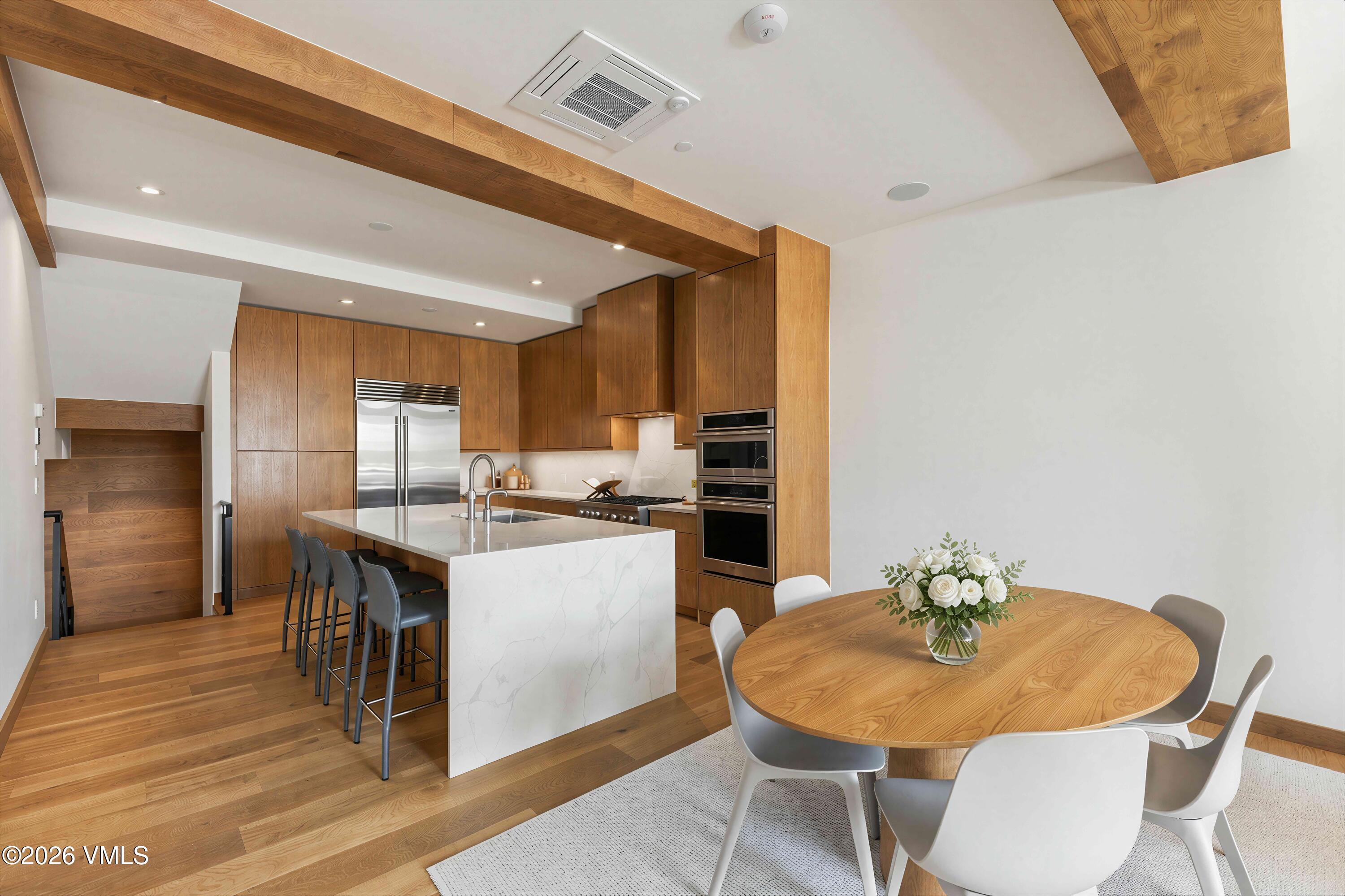 137 Benchmark Road