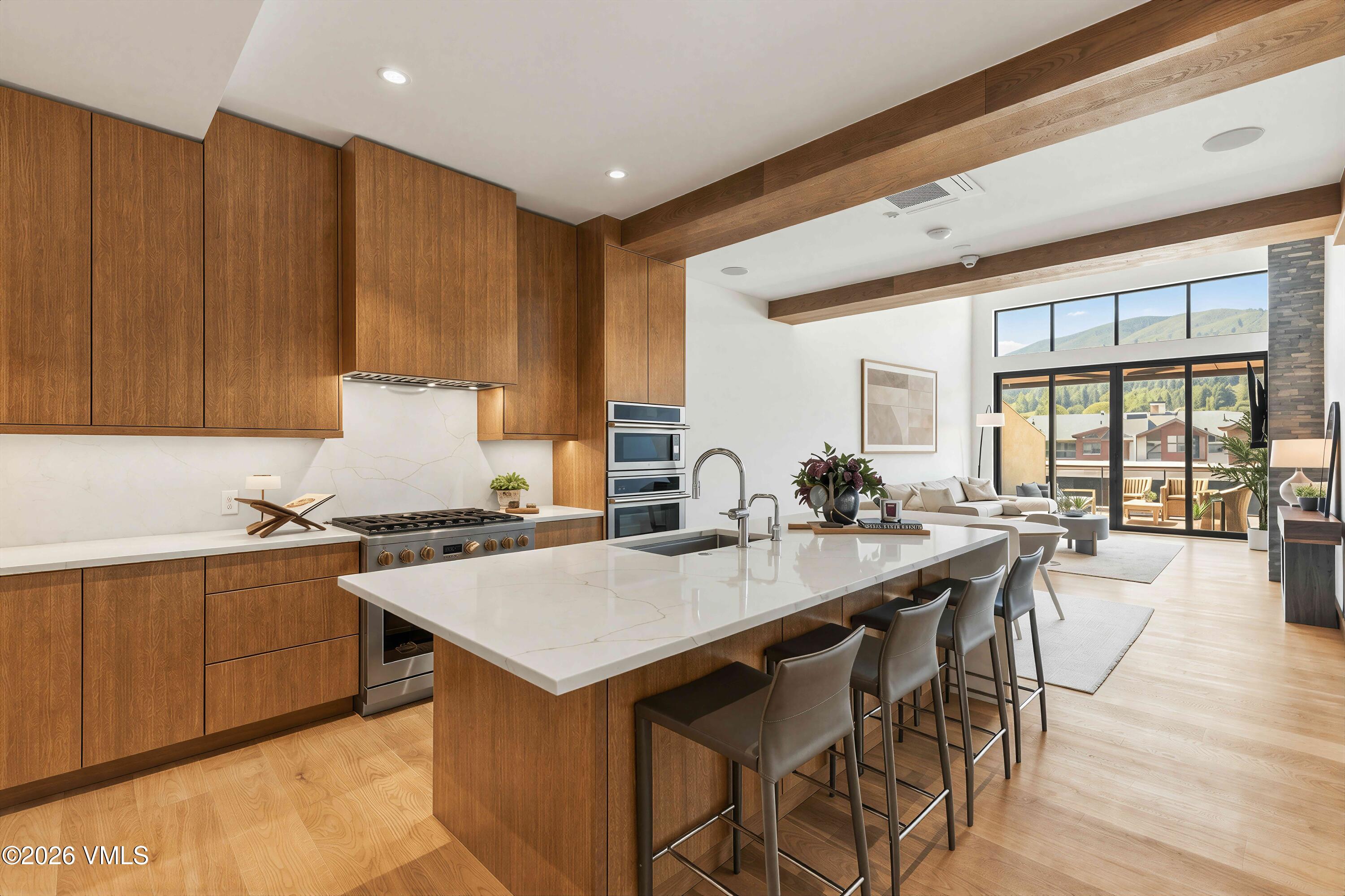 137 Benchmark Road