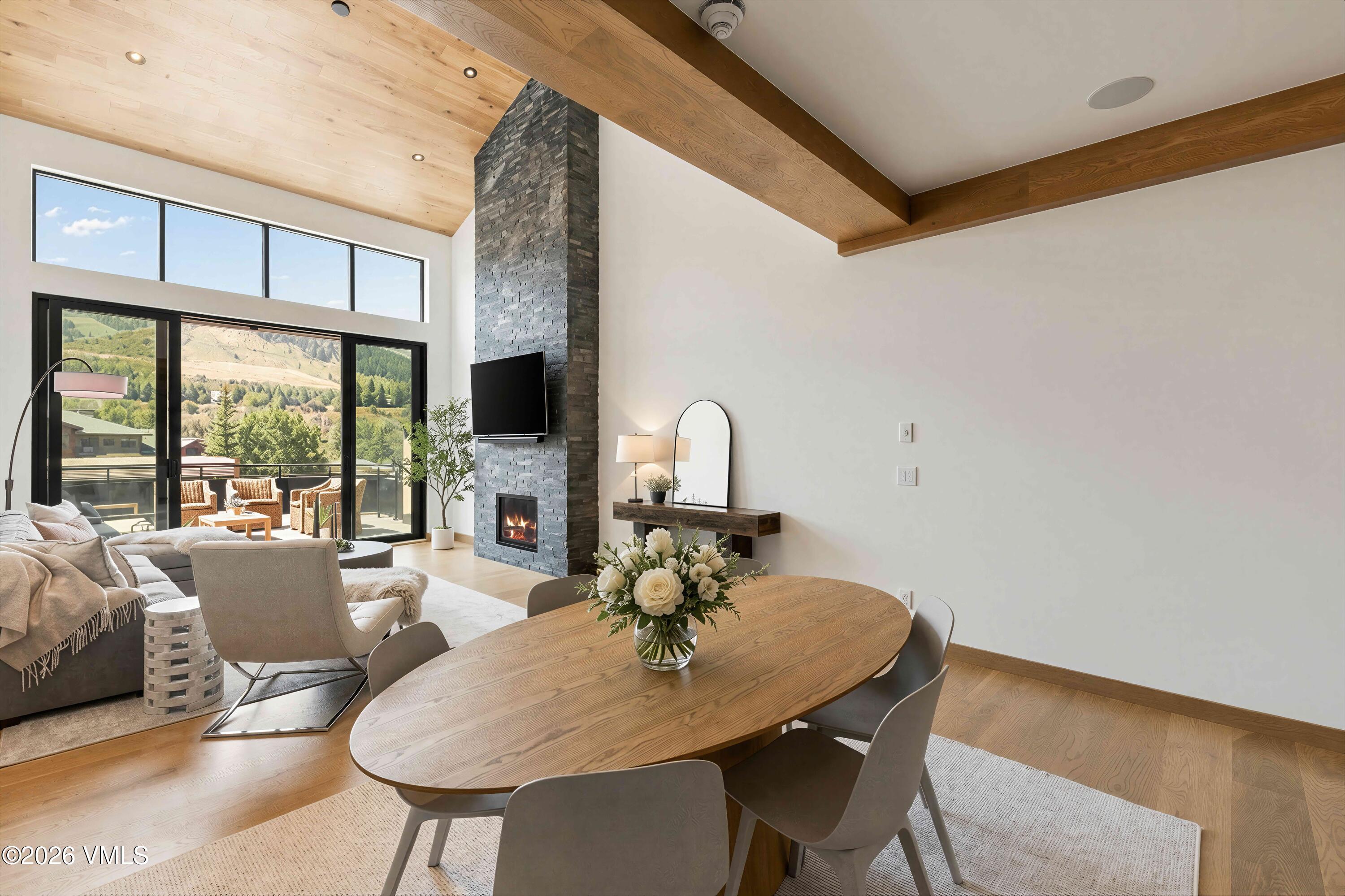 137 Benchmark Road