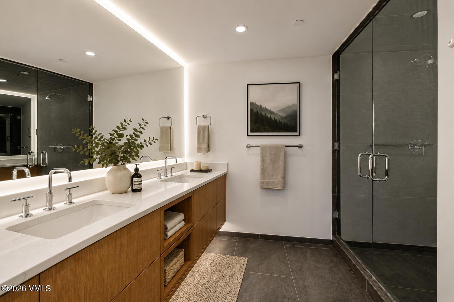 137 Benchmark Road