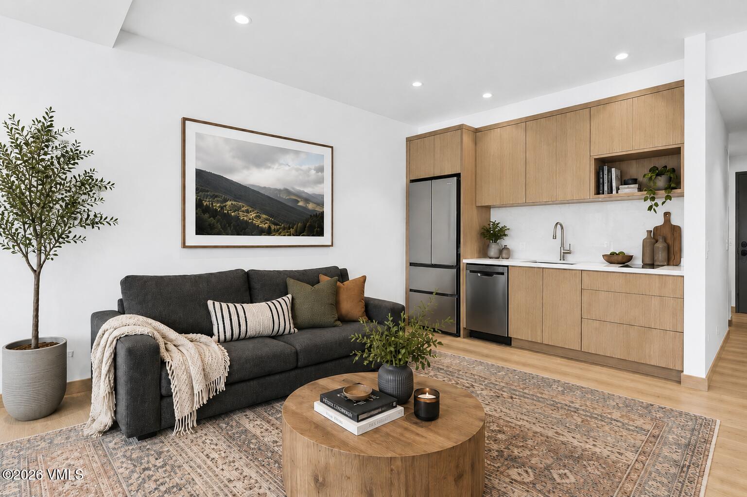 137 Benchmark Road