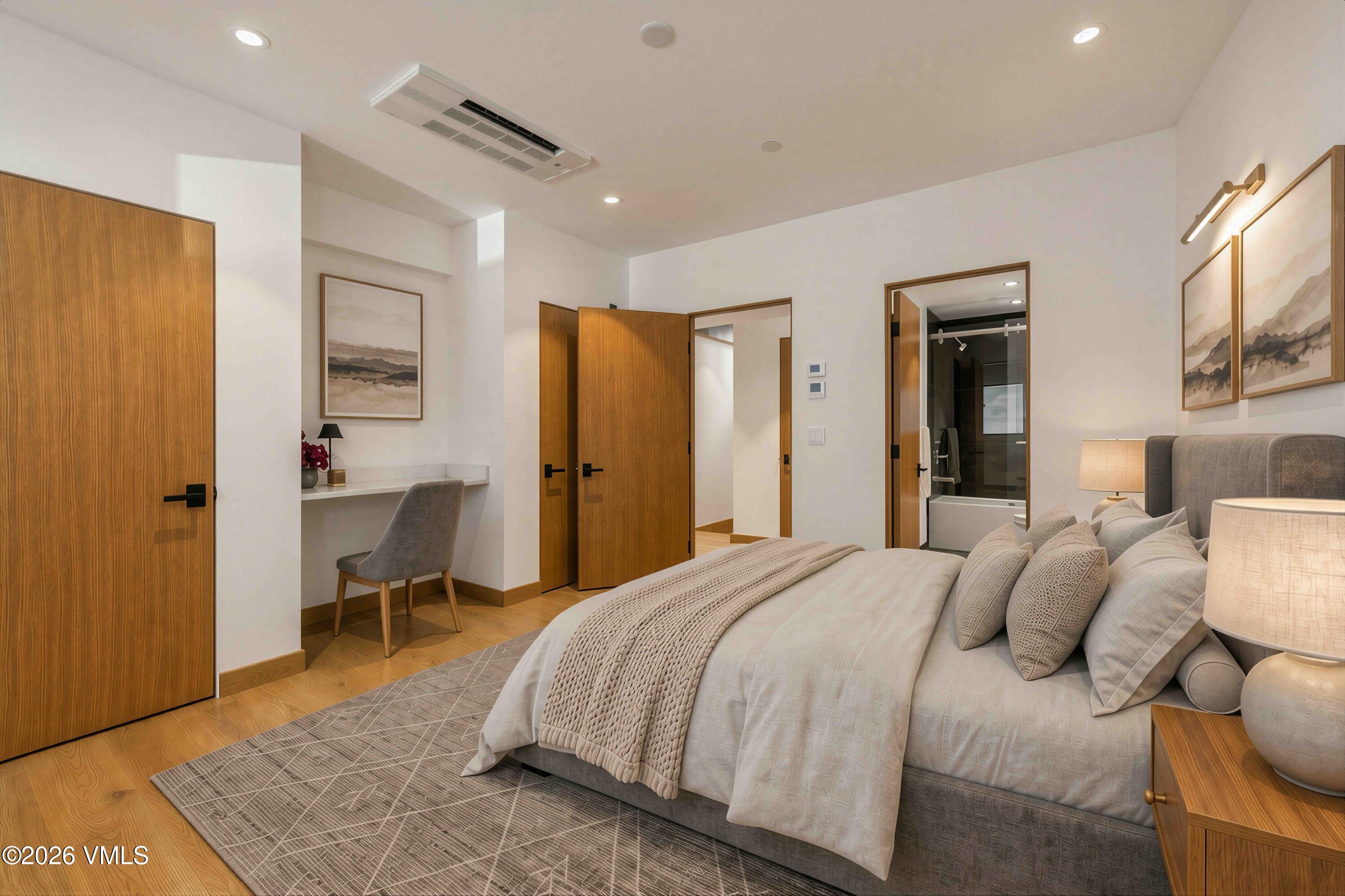 137 Benchmark Road