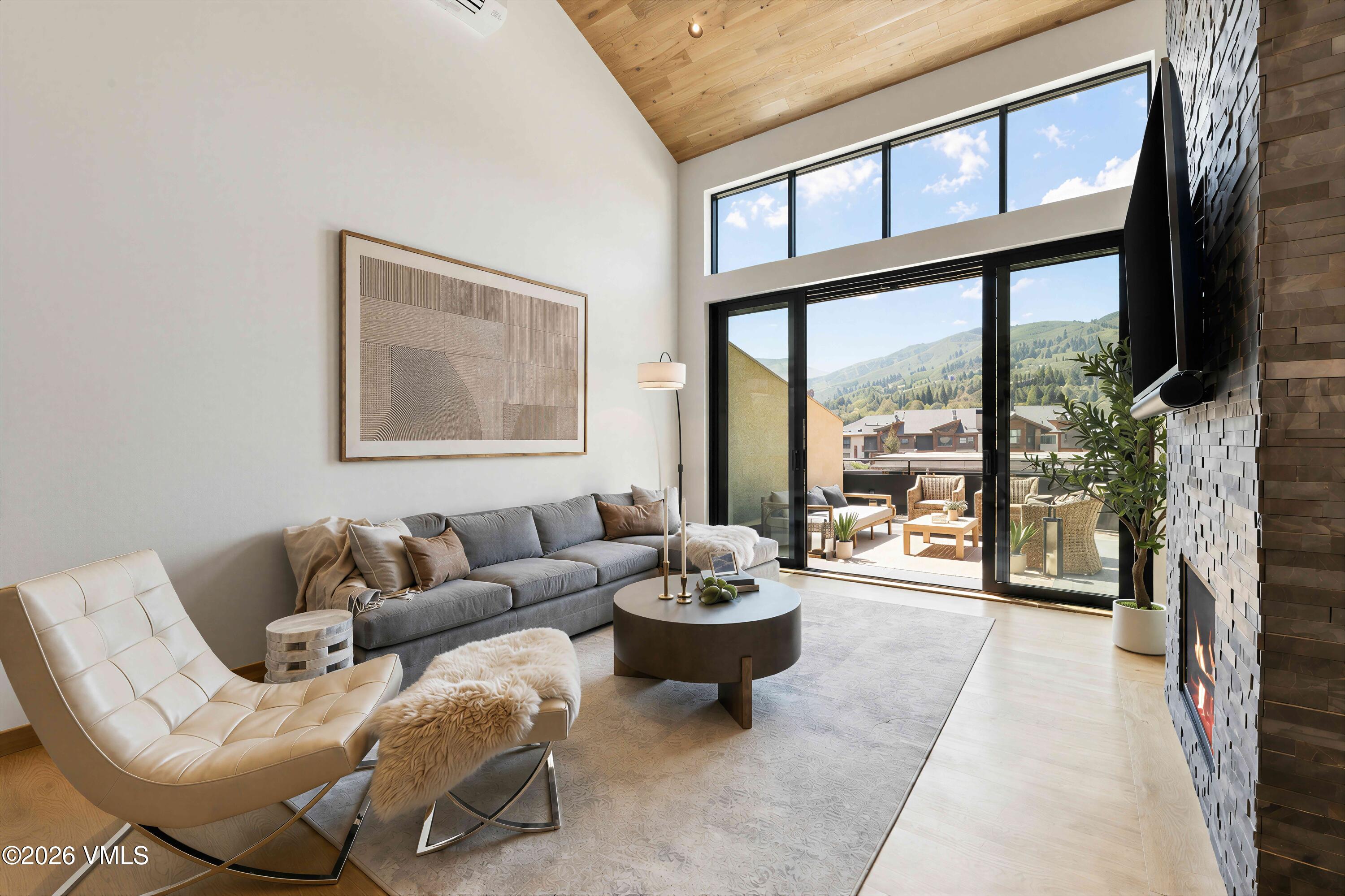 137 Benchmark Road
