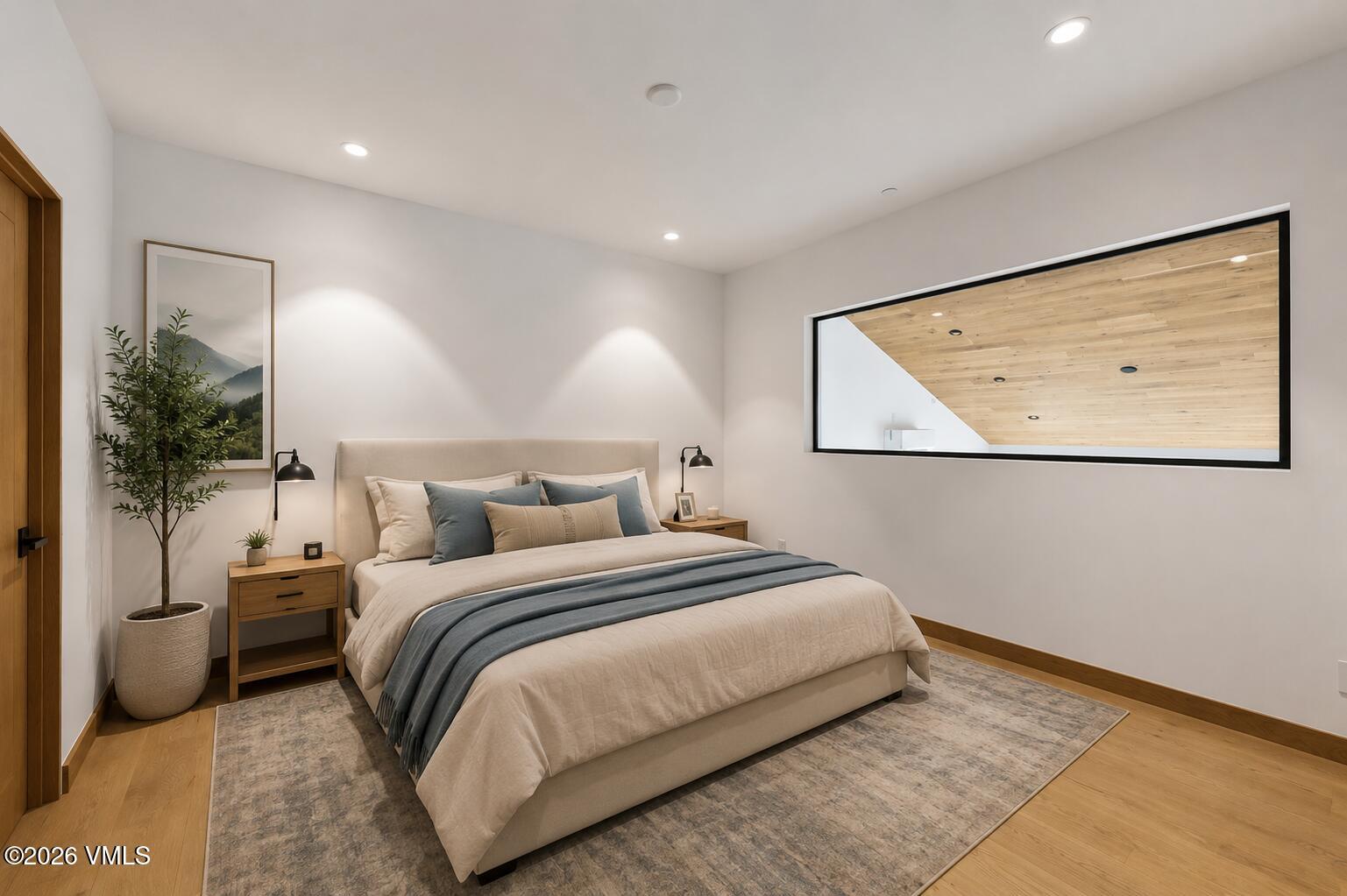 137 Benchmark Road