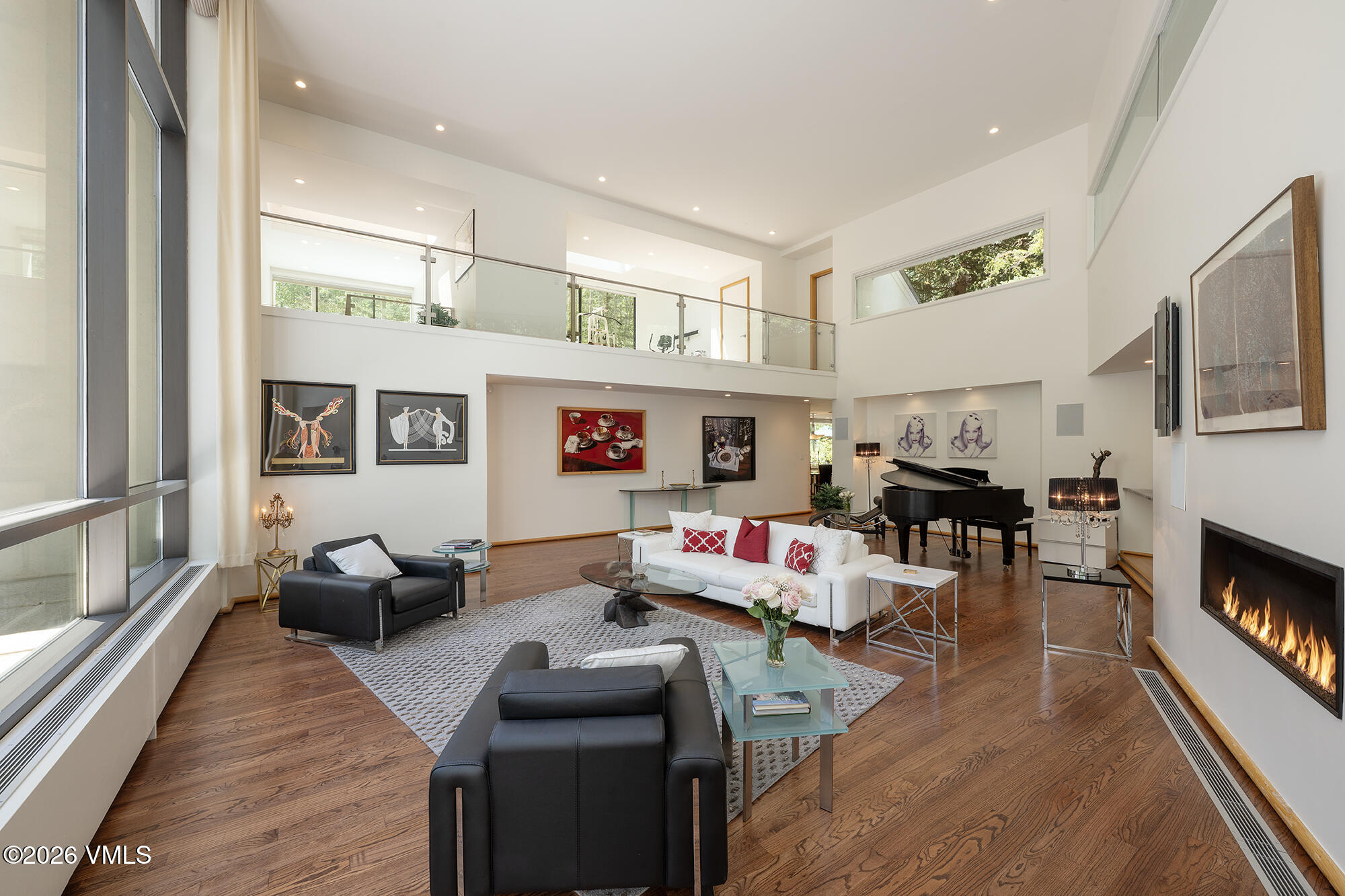 2038 Sunburst Drive