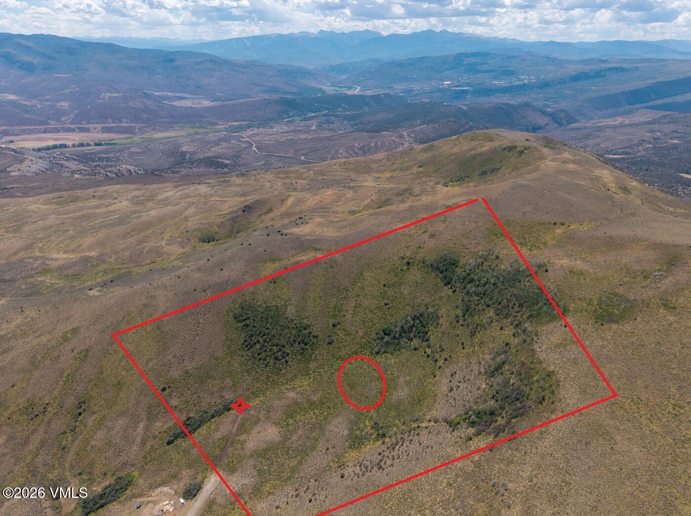700 Silver Spur Trail